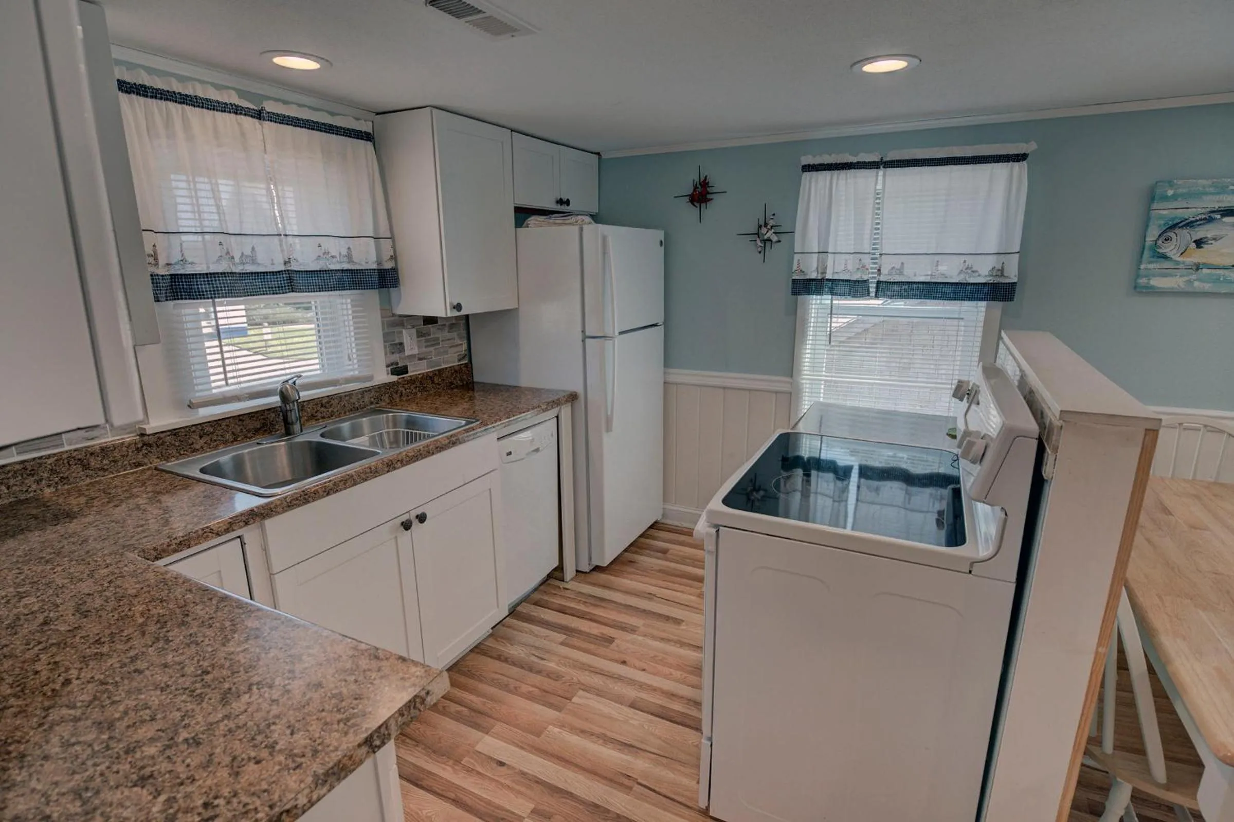 Outer Banks Motel - Village Accommodations