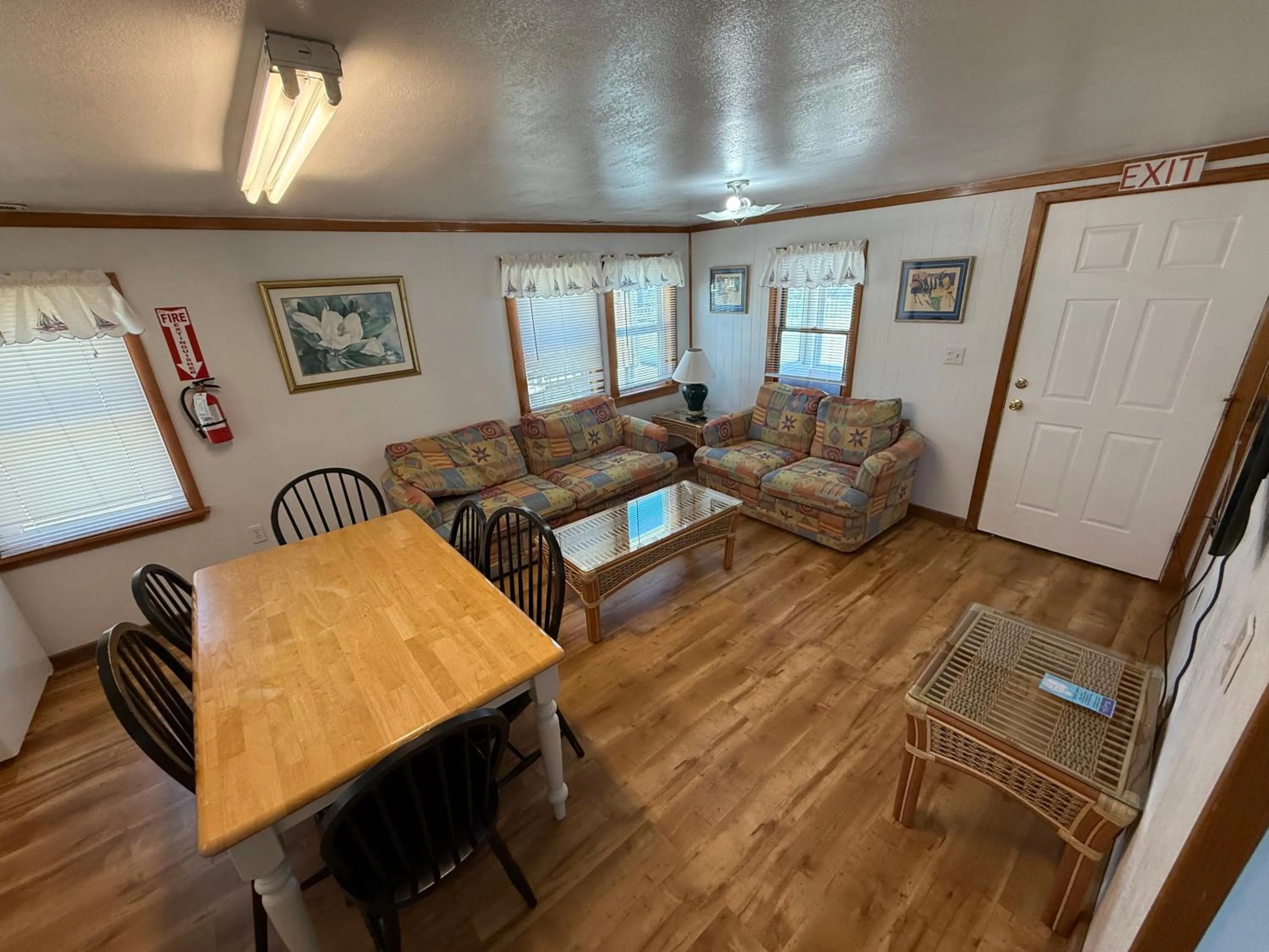 Outer Banks Motel - Village Accommodations