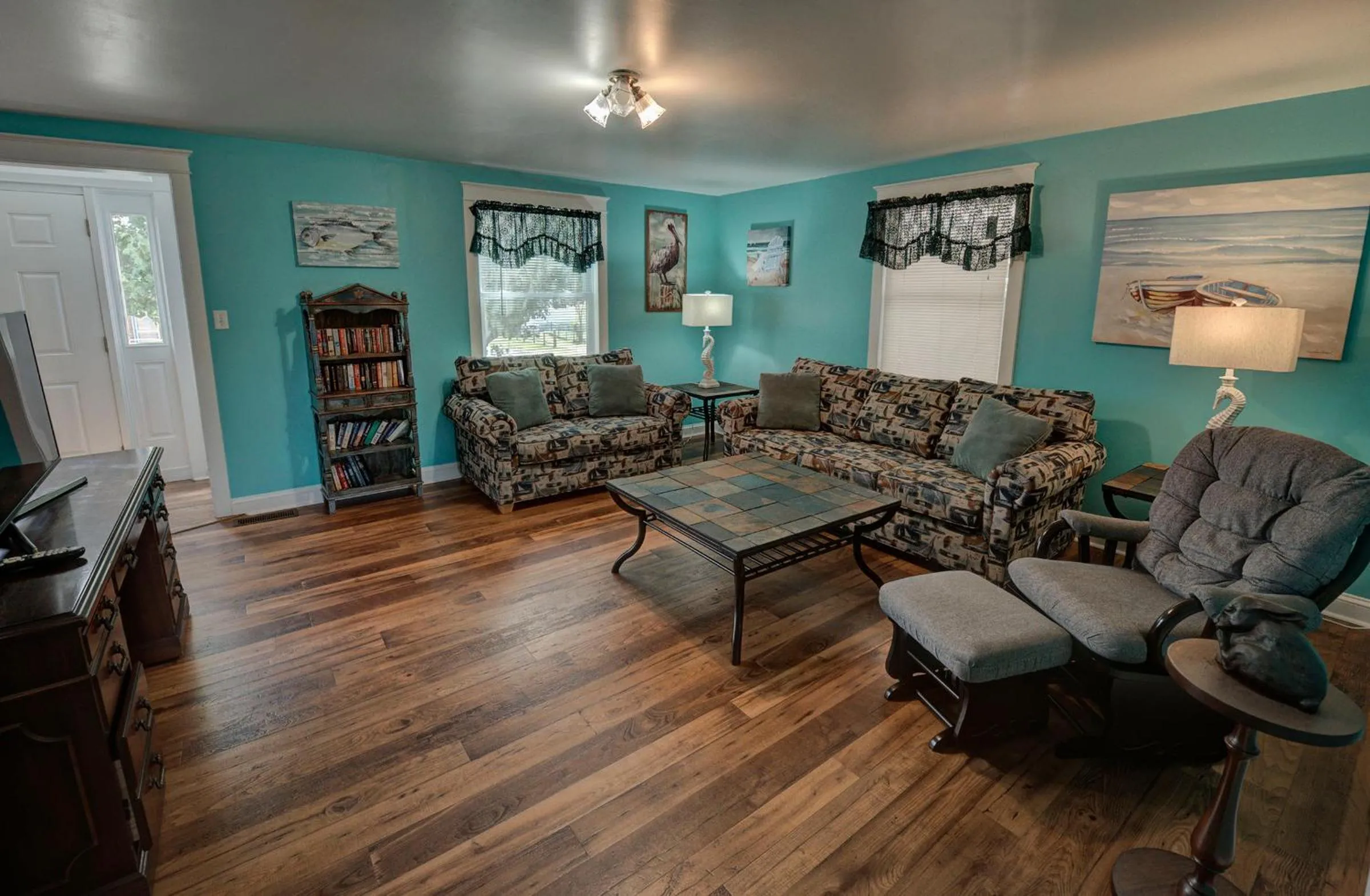 Outer Banks Motel - Village Accommodations