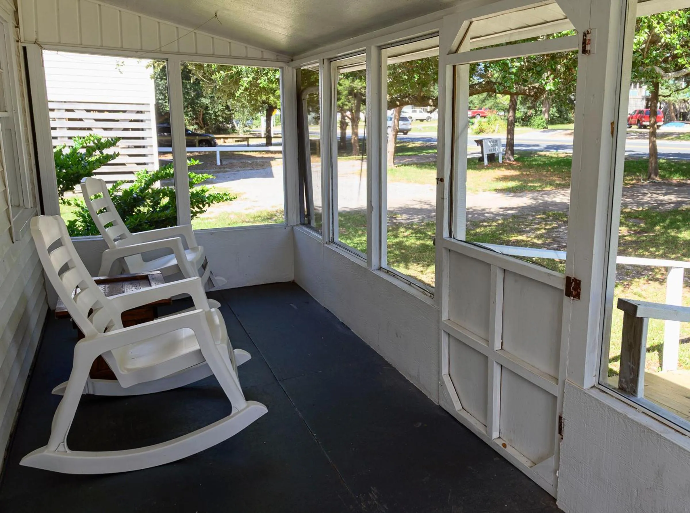 Outer Banks Motel - Village Accommodations