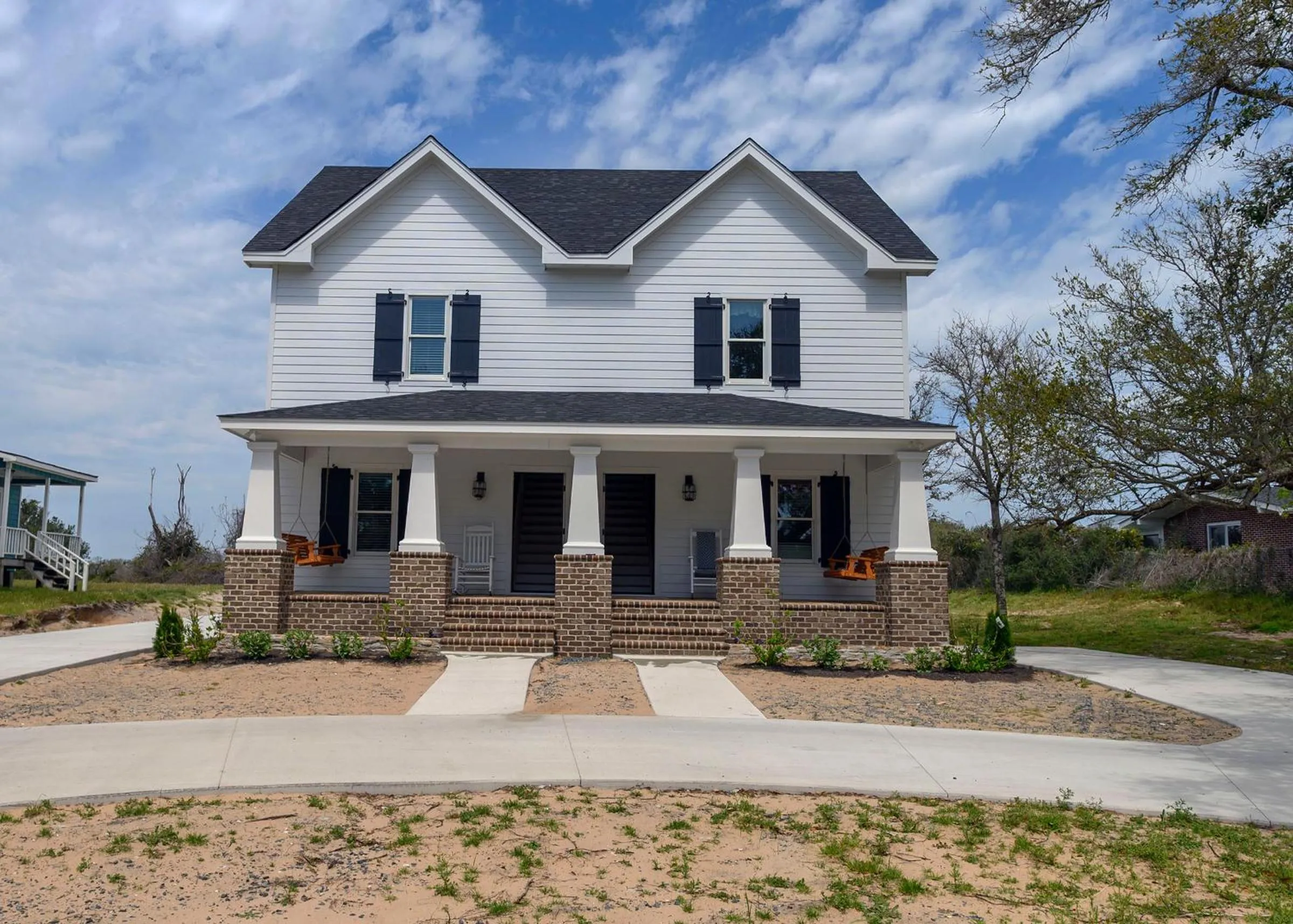 Outer Banks Motel - Village Accommodations
