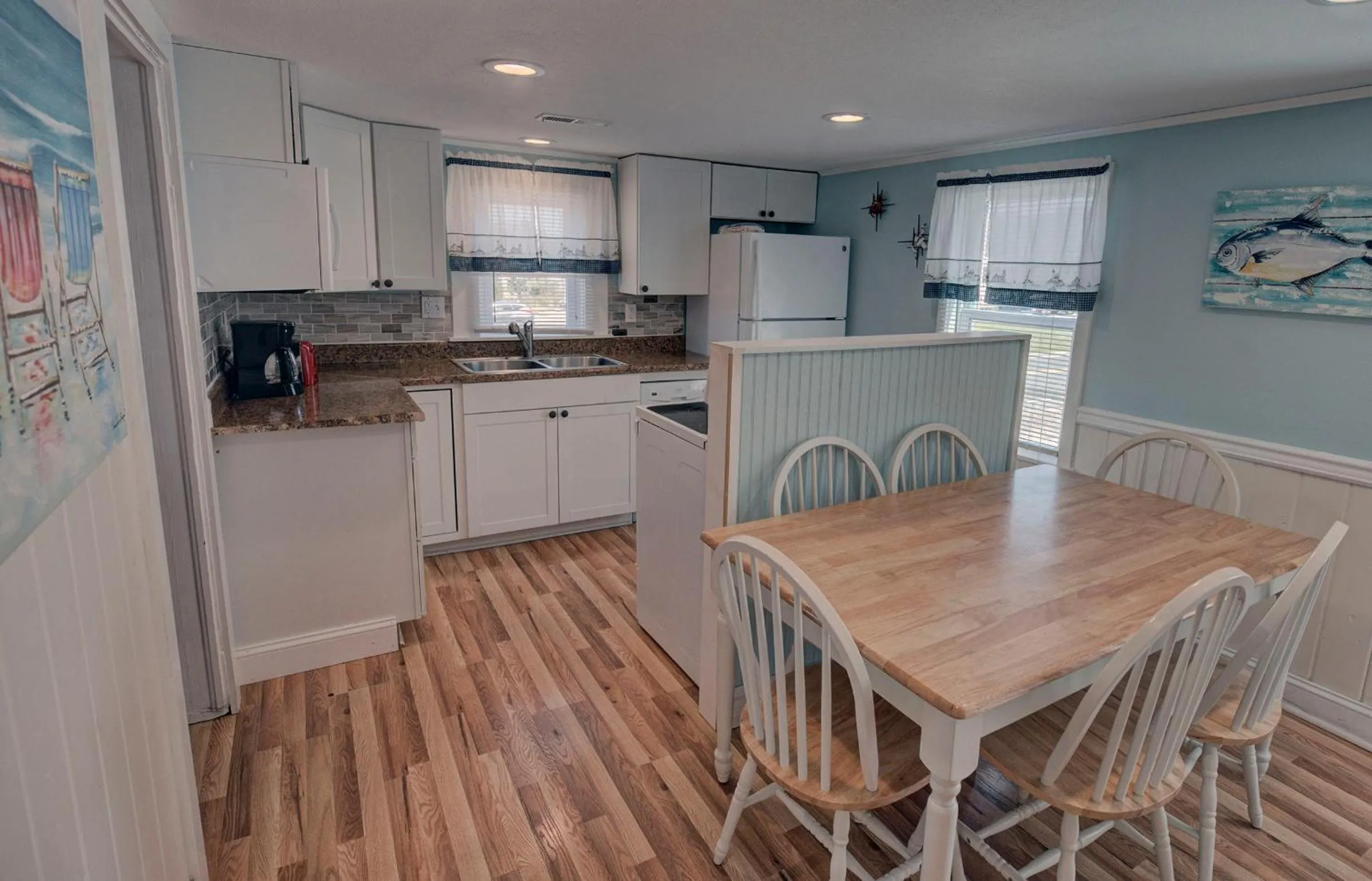 Outer Banks Motel - Village Accommodations