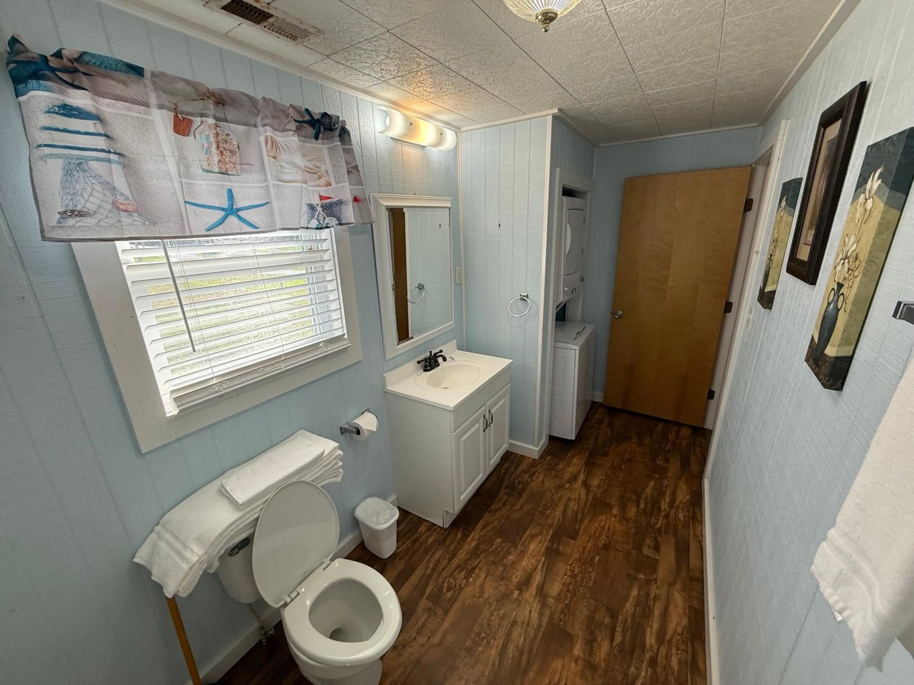 Outer Banks Motel - Village Accommodations