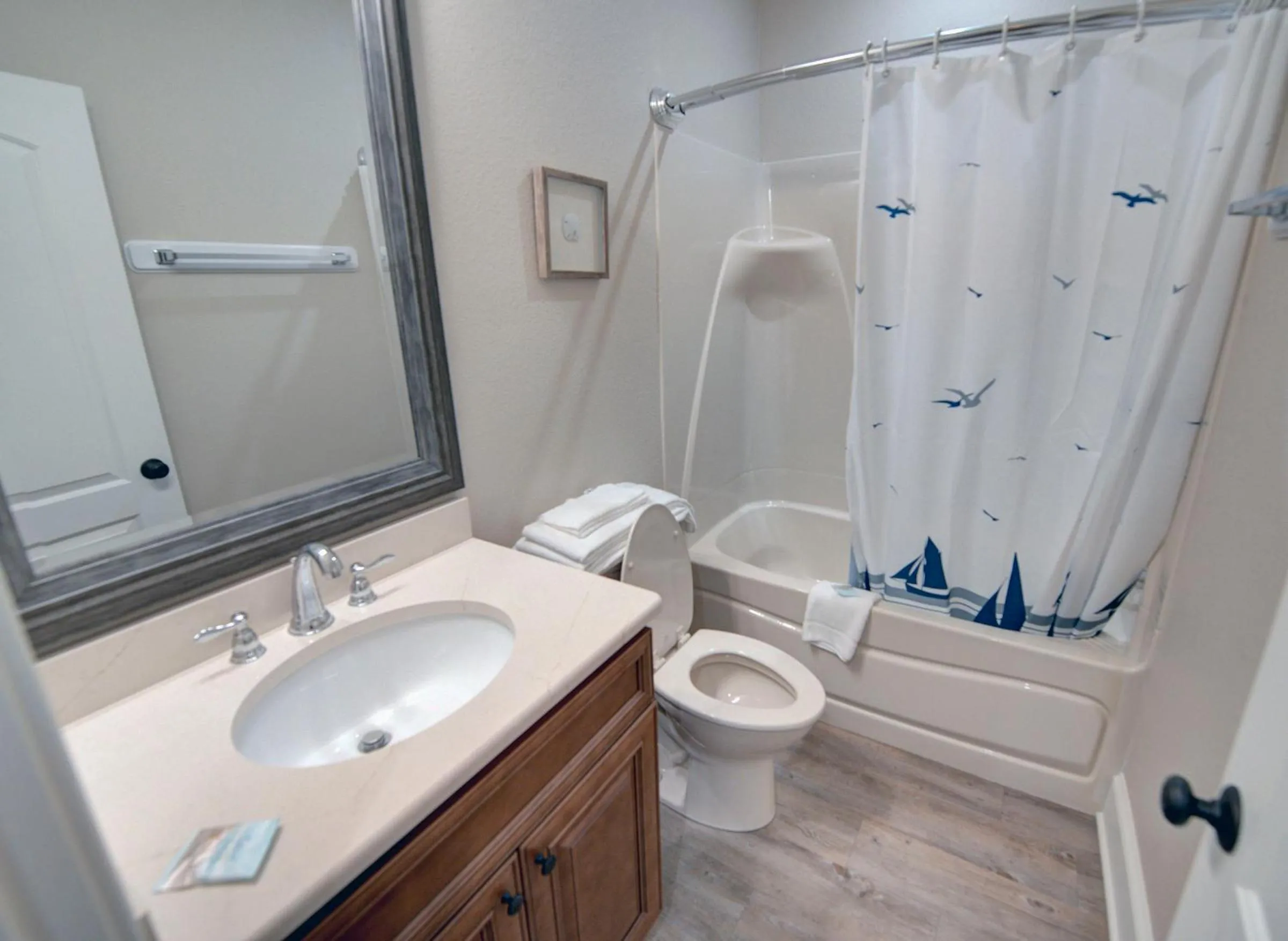 Outer Banks Motel - Village Accommodations