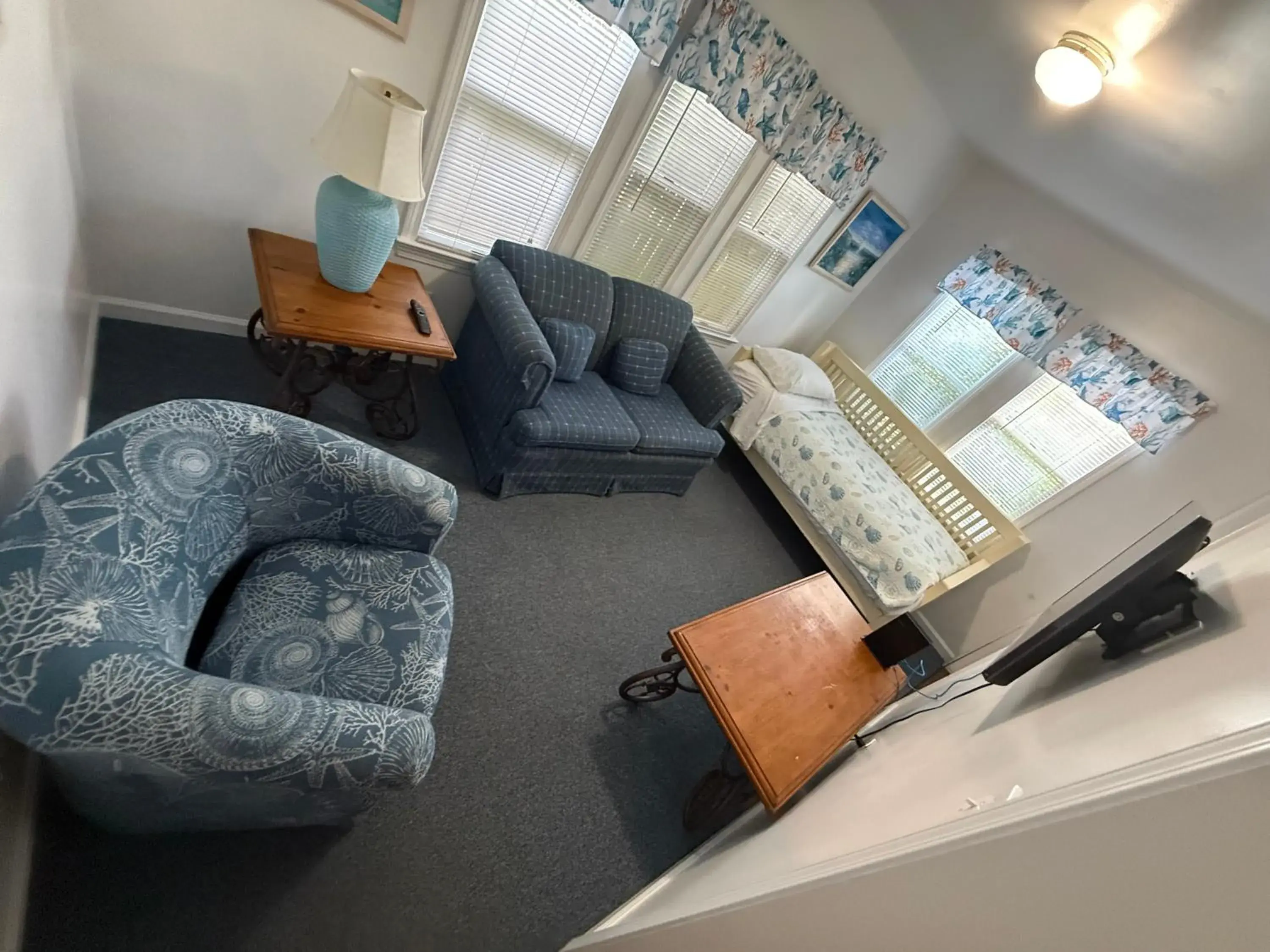 Duplex Suite in Outer Banks Motel - Village Accommodations Duplex Suite in Outer Banks Motel - Village Accommodations