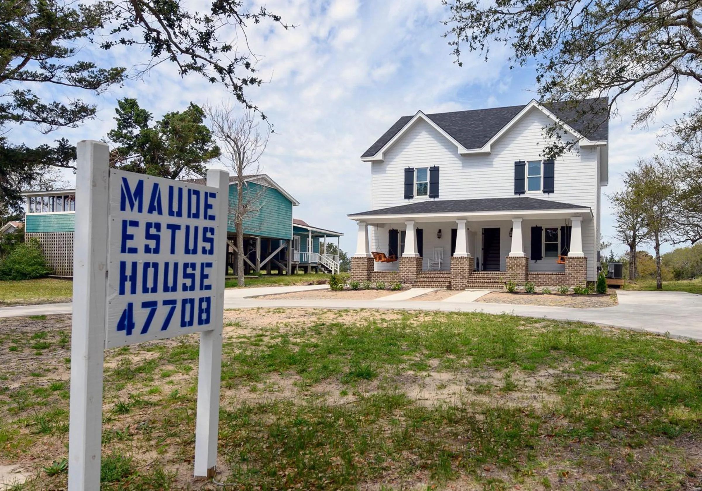 Outer Banks Motel - Village Accommodations