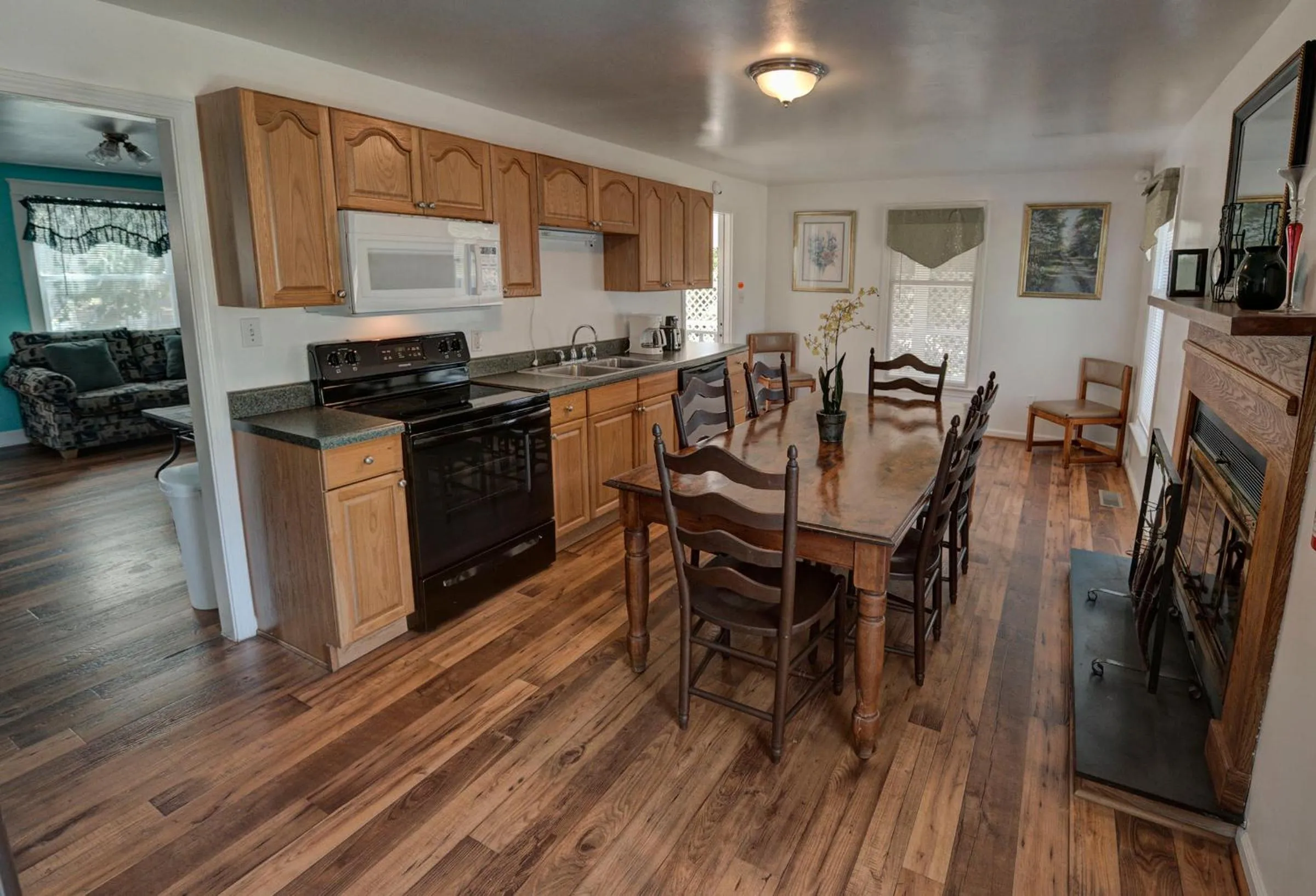 Outer Banks Motel - Village Accommodations