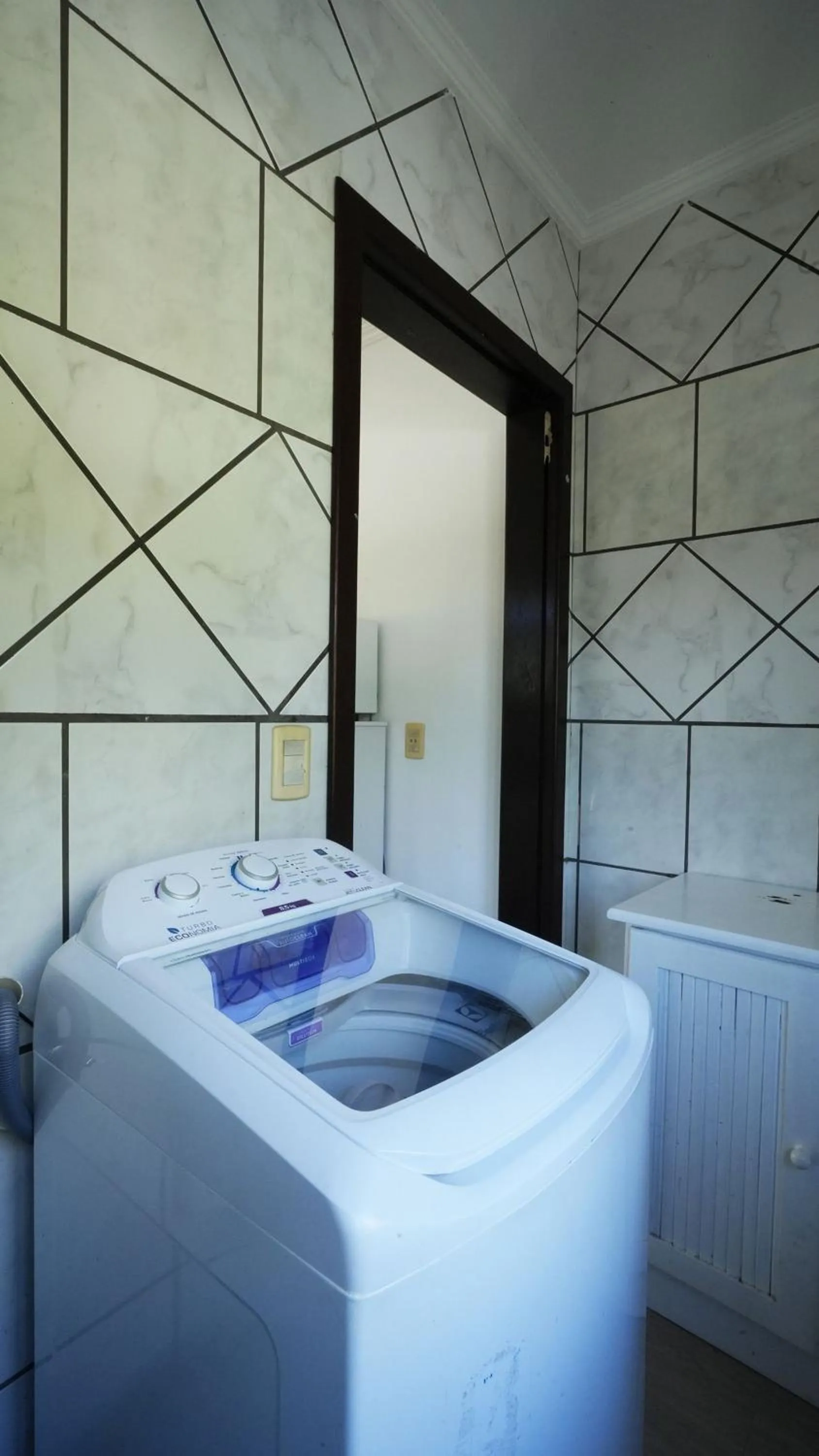 Bed in Casas Praia da Lagoinha - Mestre Naro