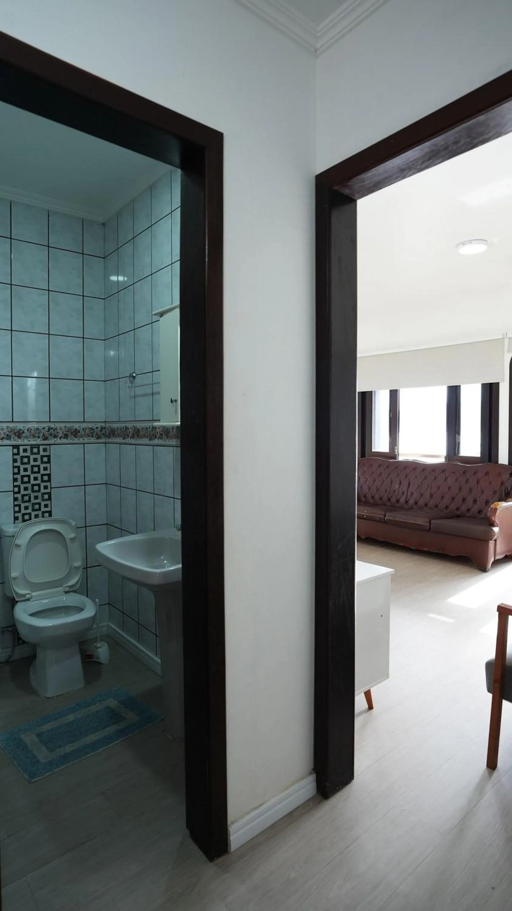 Casas Praia da Lagoinha - Mestre Naro