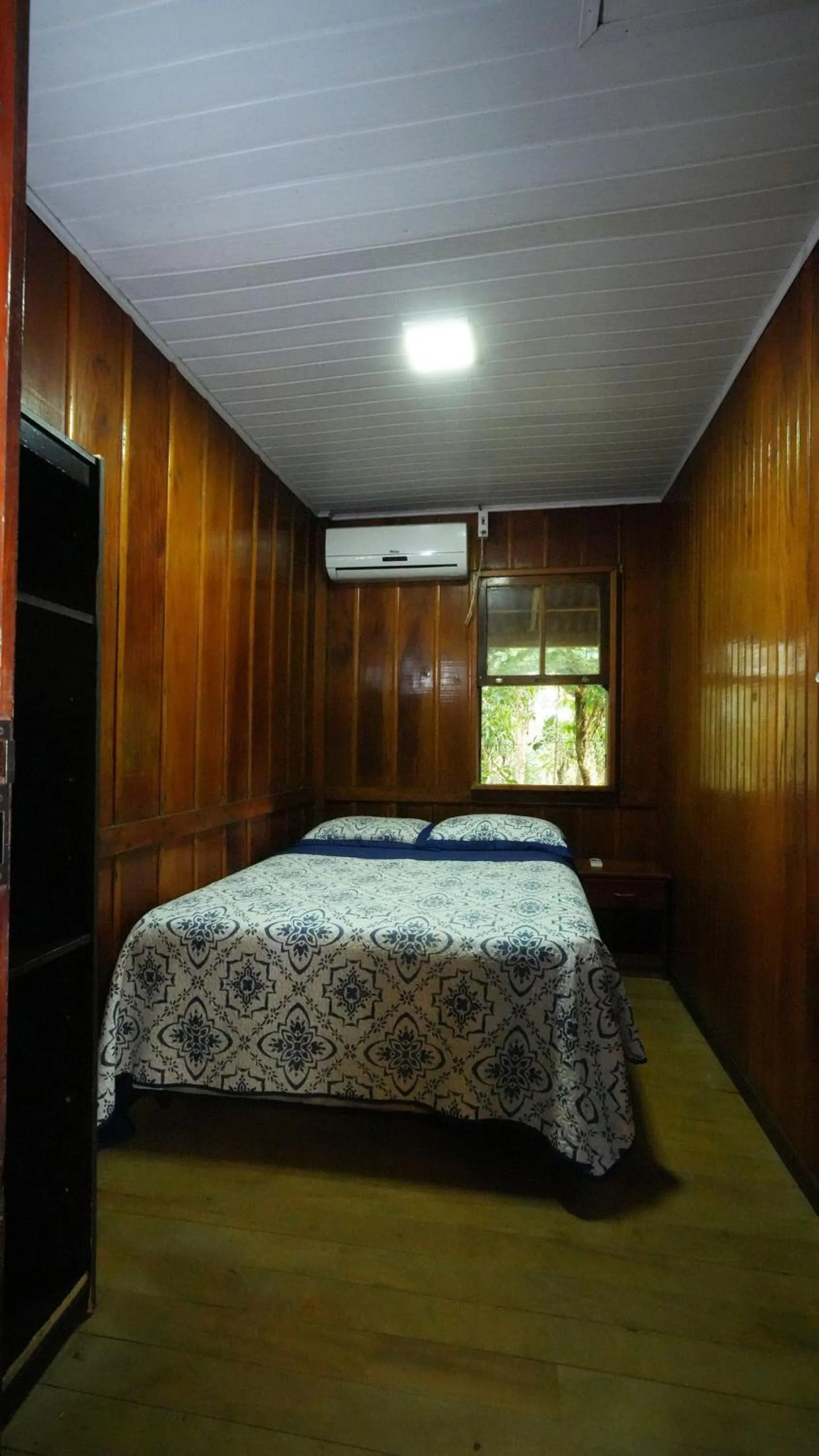 Bed in Casas Praia da Lagoinha - Mestre Naro