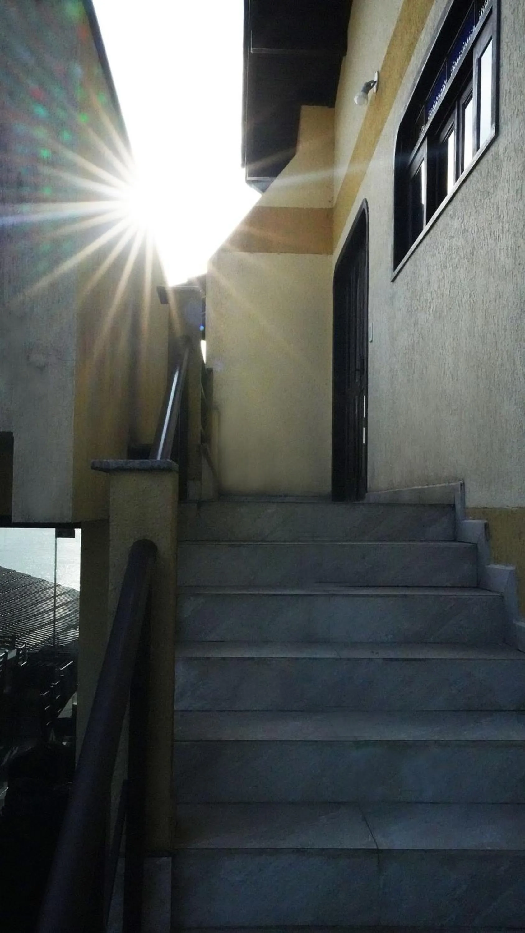 Casas Praia da Lagoinha - Mestre Naro