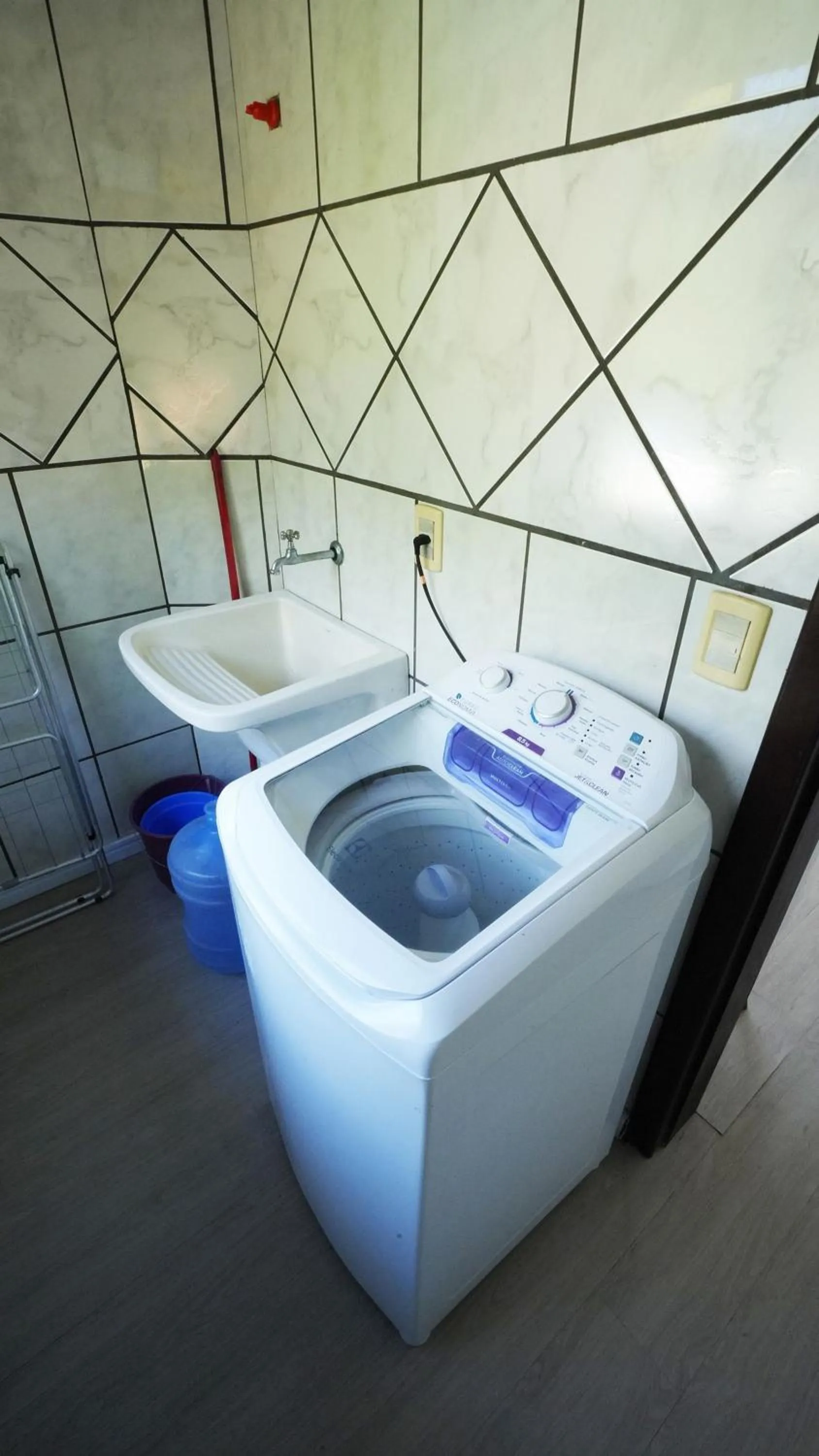 Casas Praia da Lagoinha - Mestre Naro