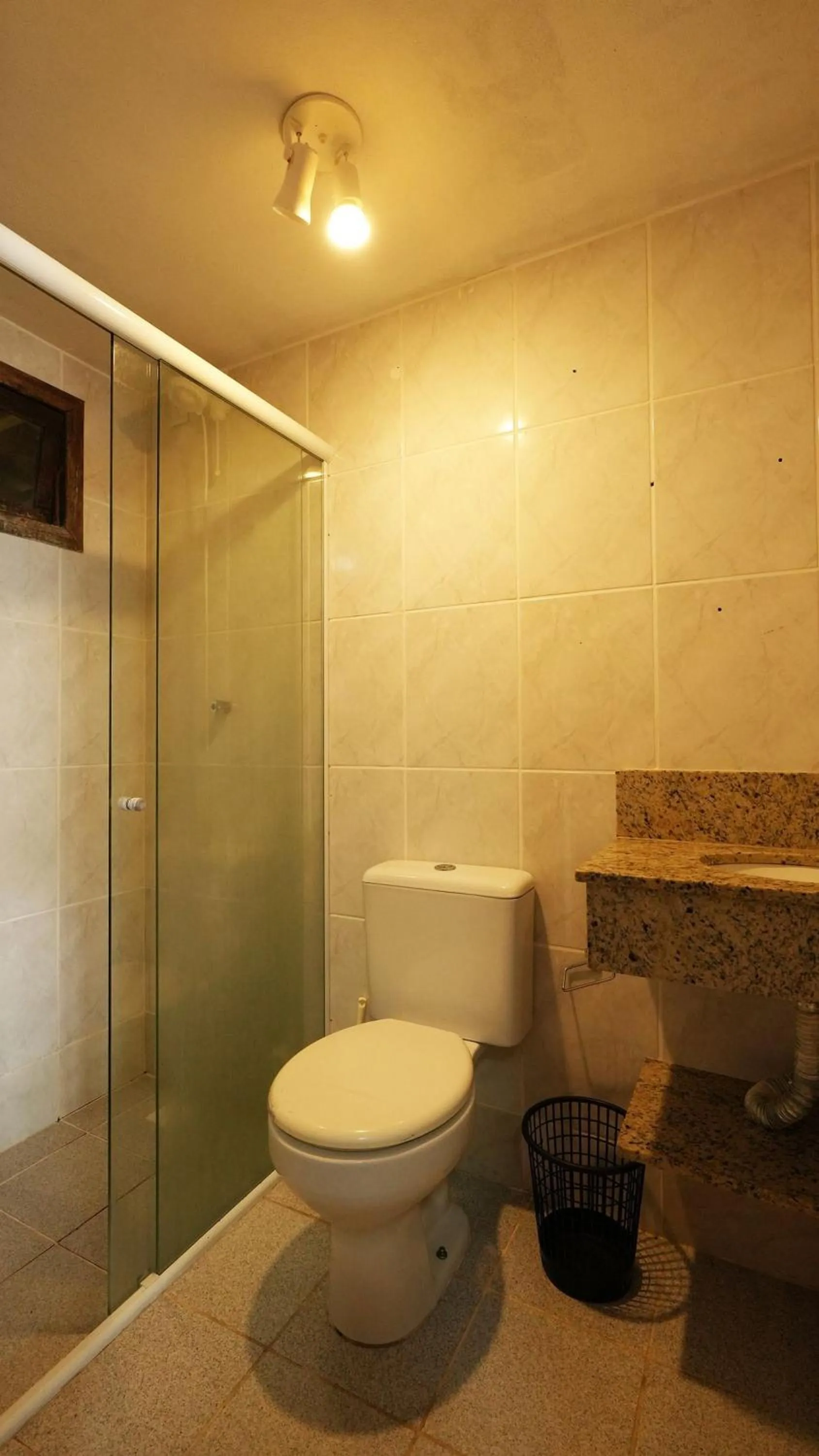 Casas Praia da Lagoinha - Mestre Naro