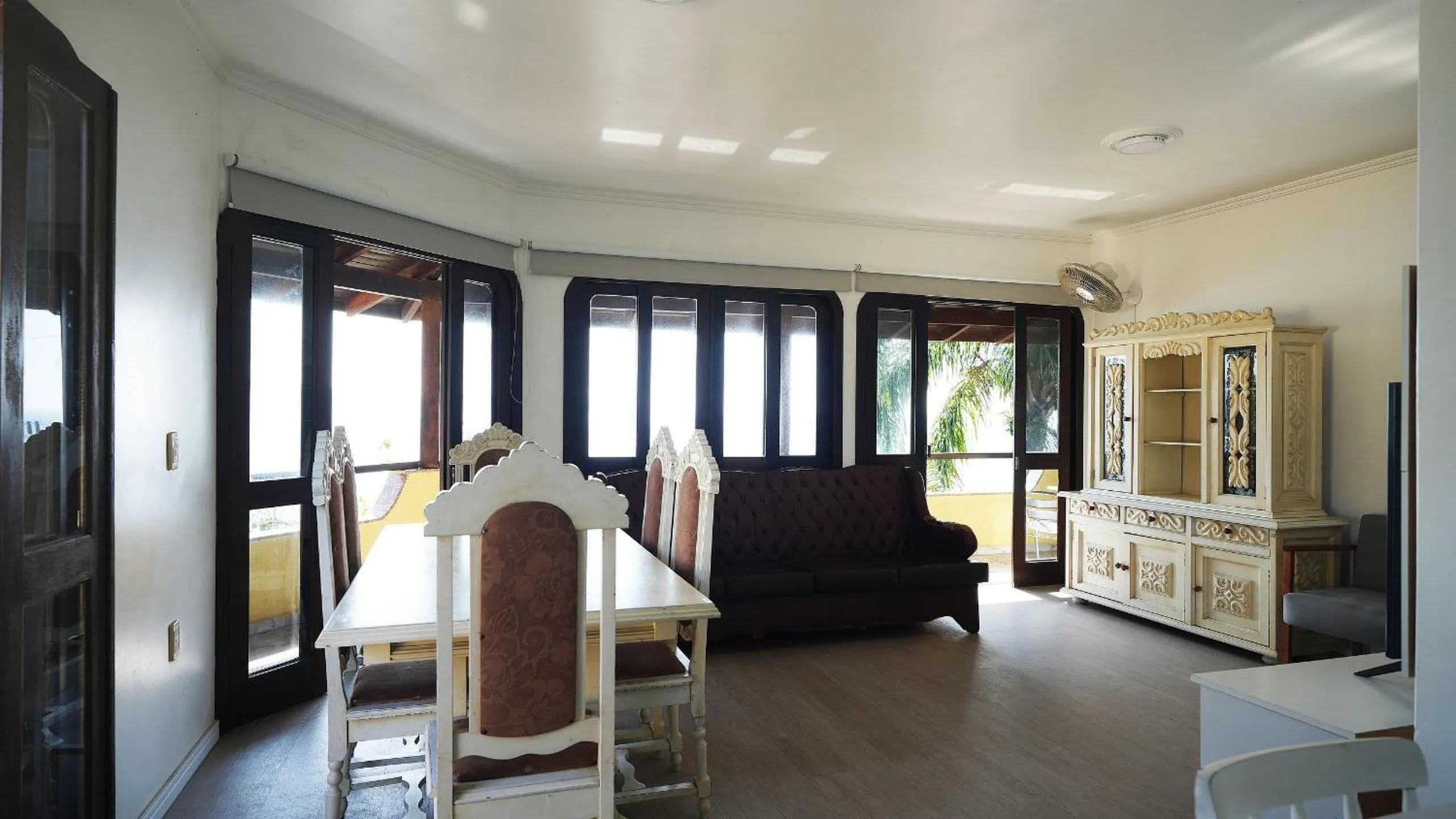 Casas Praia da Lagoinha - Mestre Naro