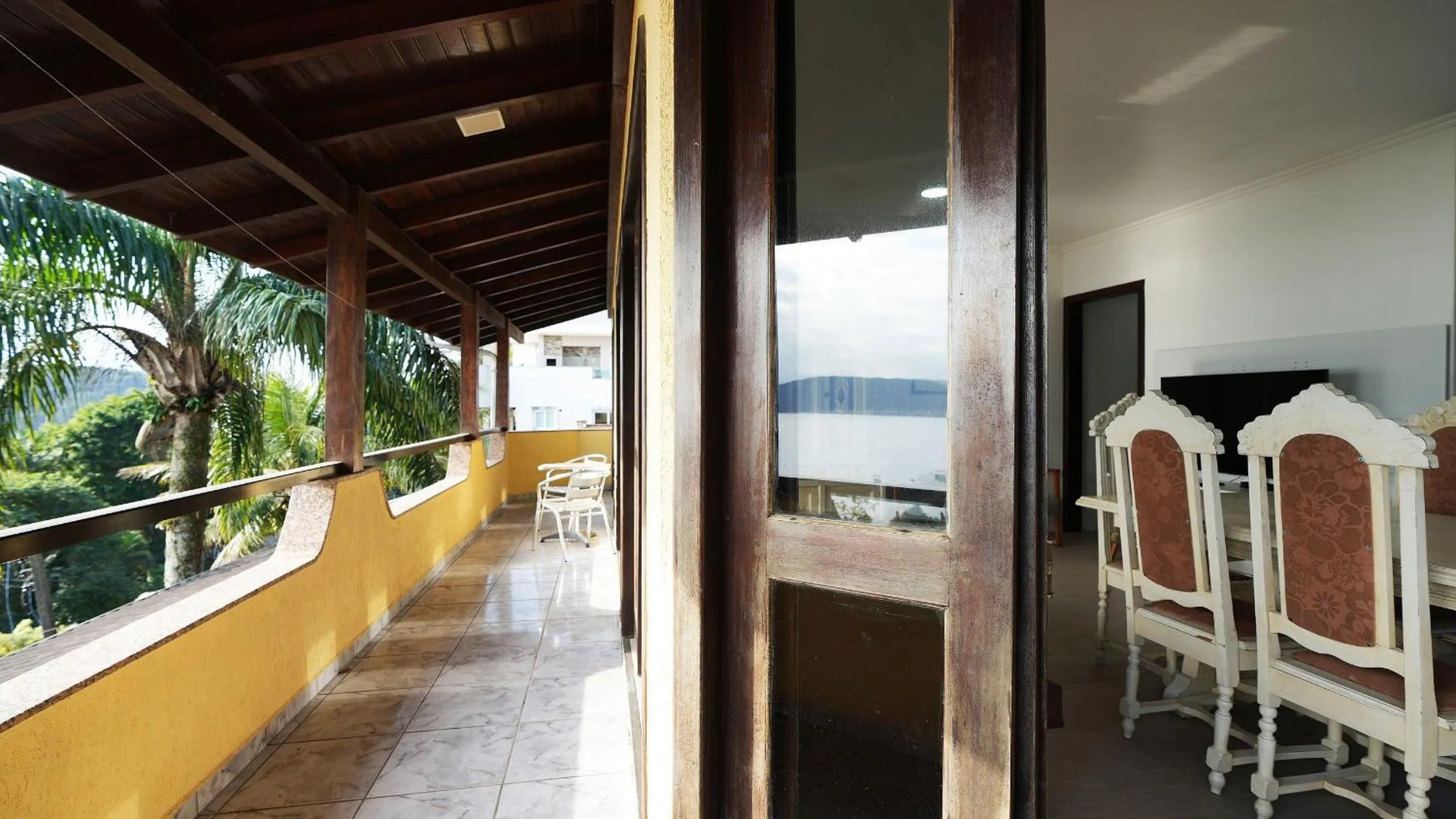 Casas Praia da Lagoinha - Mestre Naro