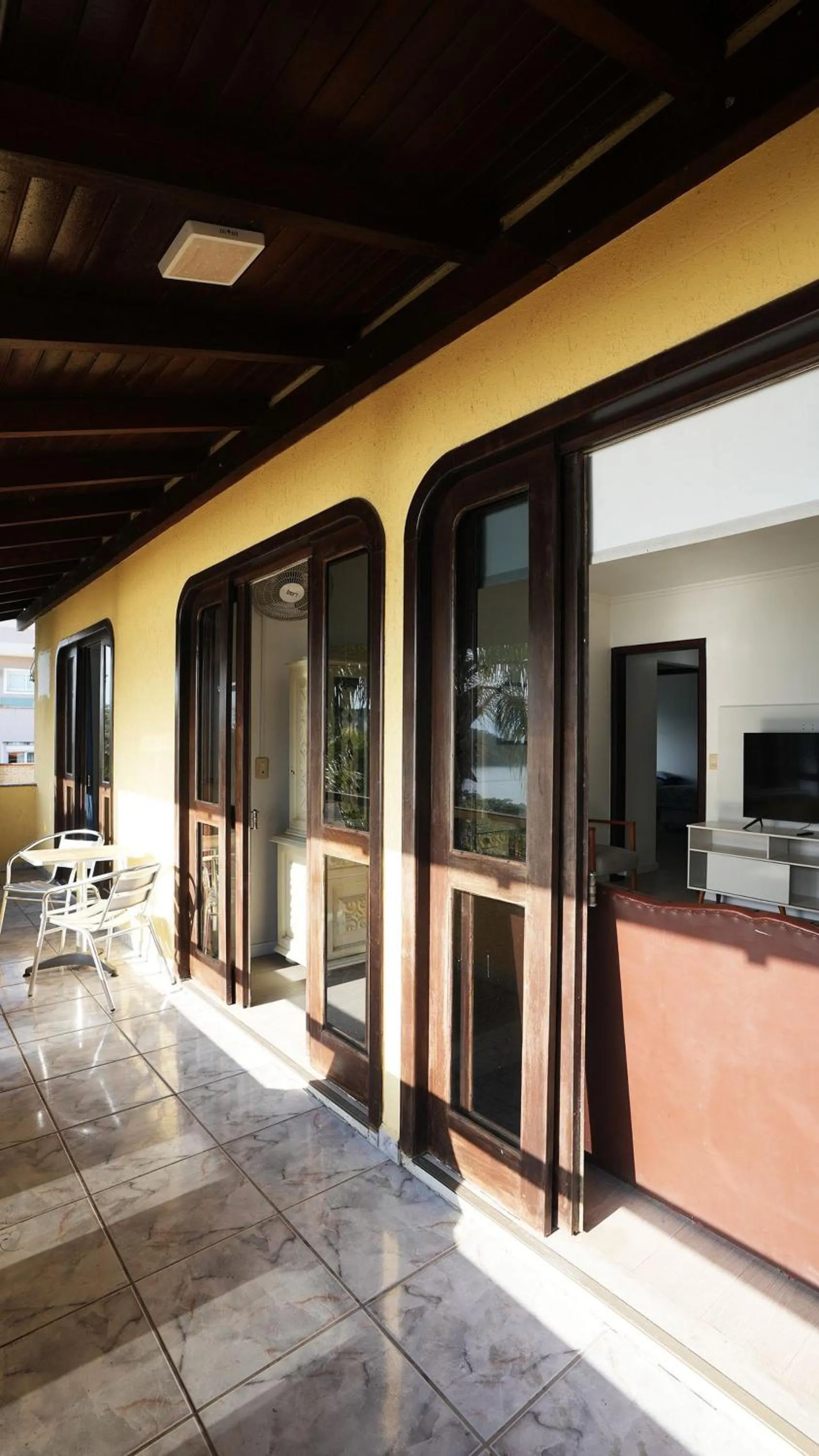 Casas Praia da Lagoinha - Mestre Naro