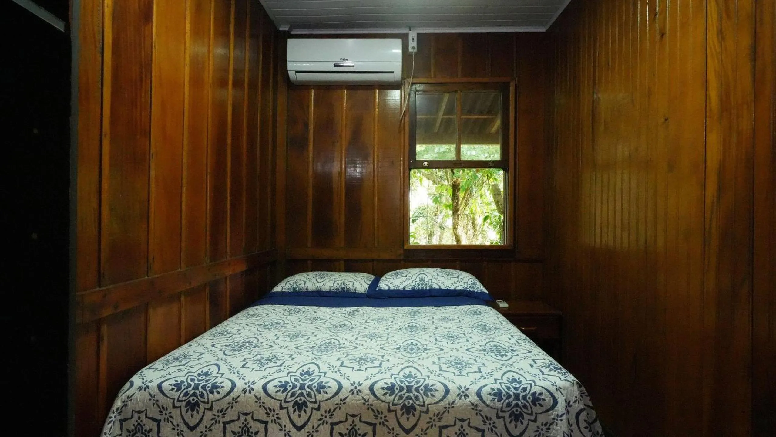 Bed in Casas Praia da Lagoinha - Mestre Naro