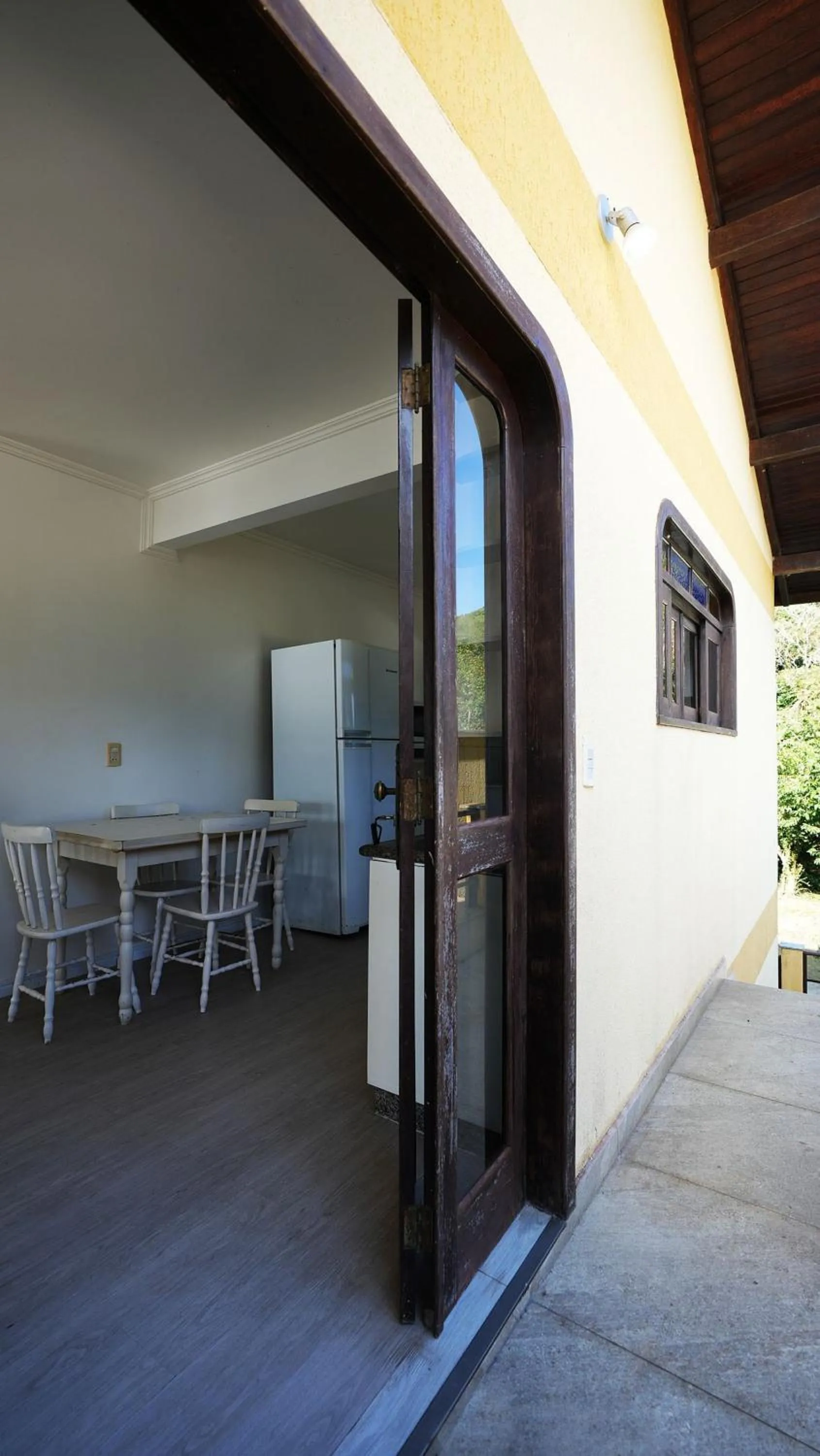 Casas Praia da Lagoinha - Mestre Naro