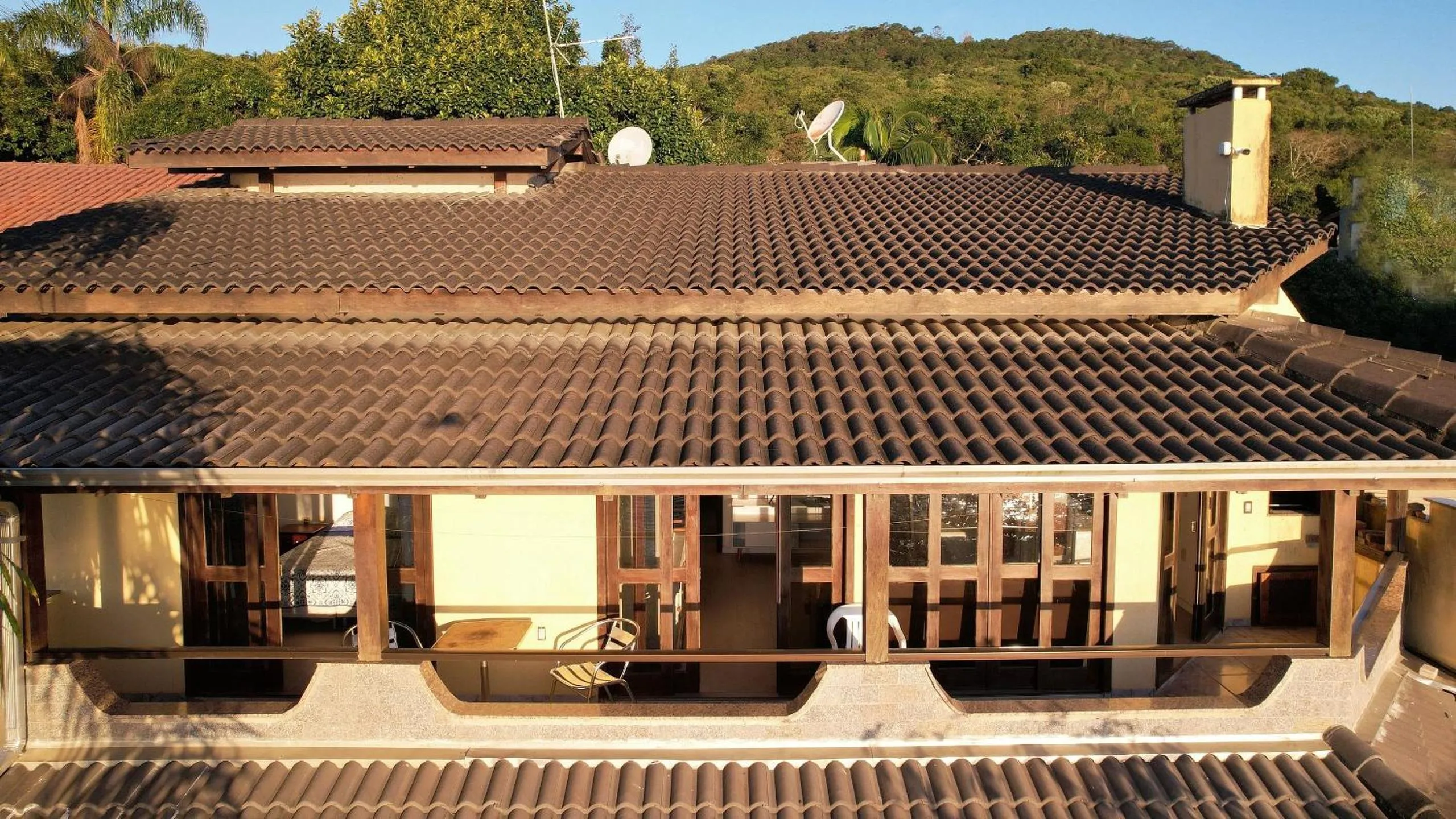 Casas Praia da Lagoinha - Mestre Naro