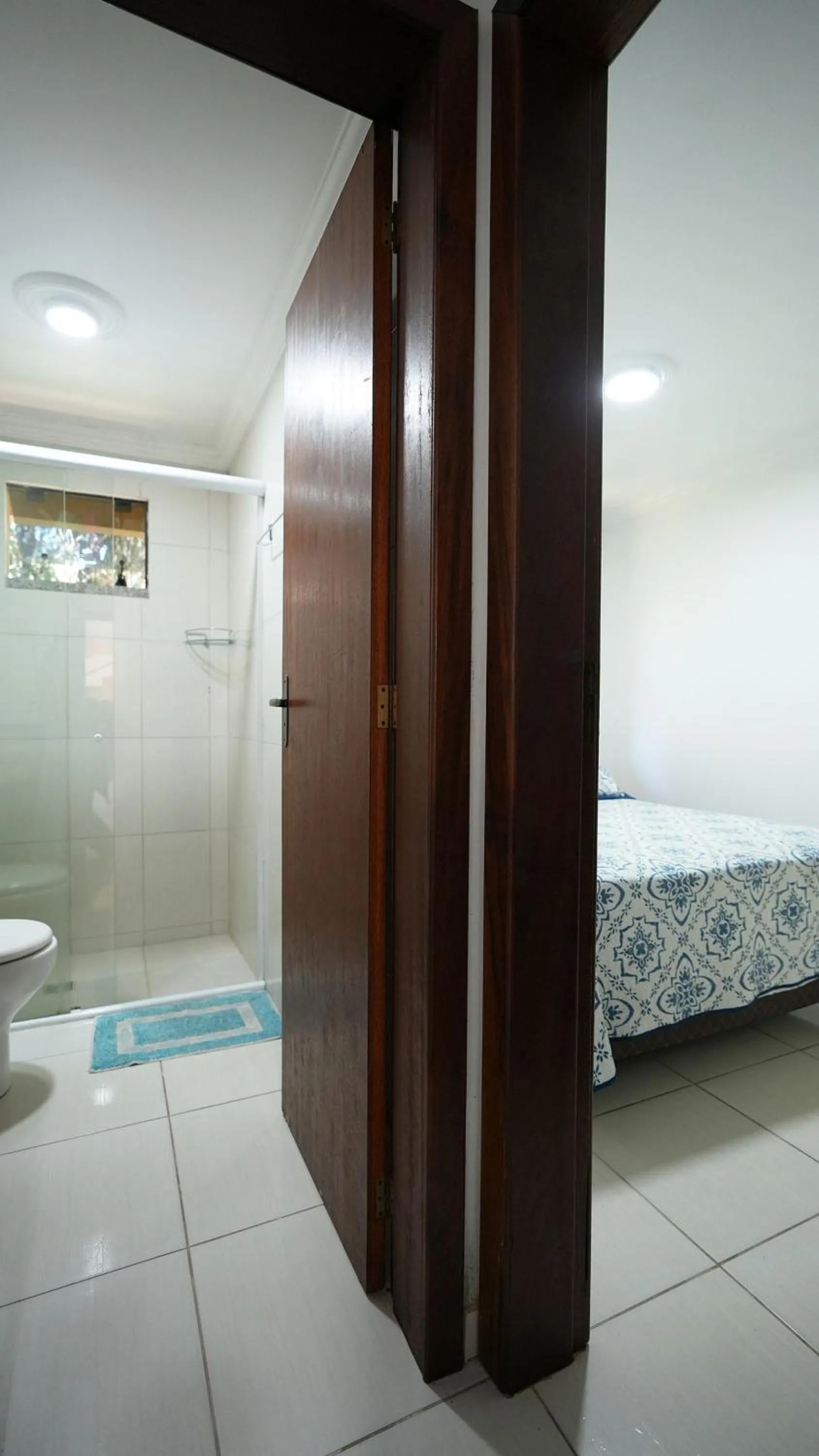 Casas Praia da Lagoinha - Mestre Naro