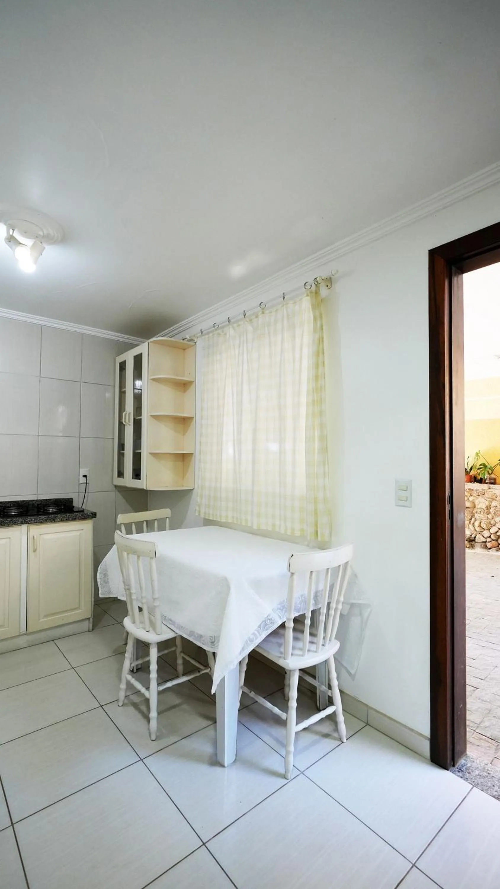 Casas Praia da Lagoinha - Mestre Naro