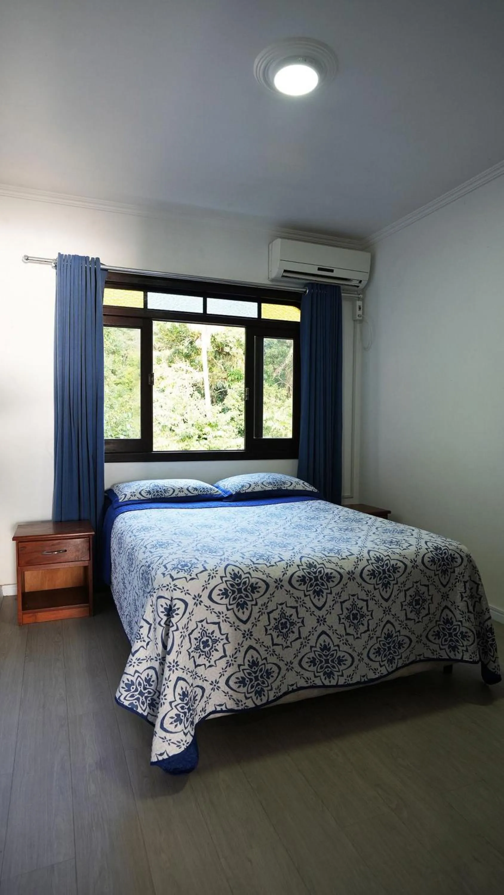 Bed in Casas Praia da Lagoinha - Mestre Naro