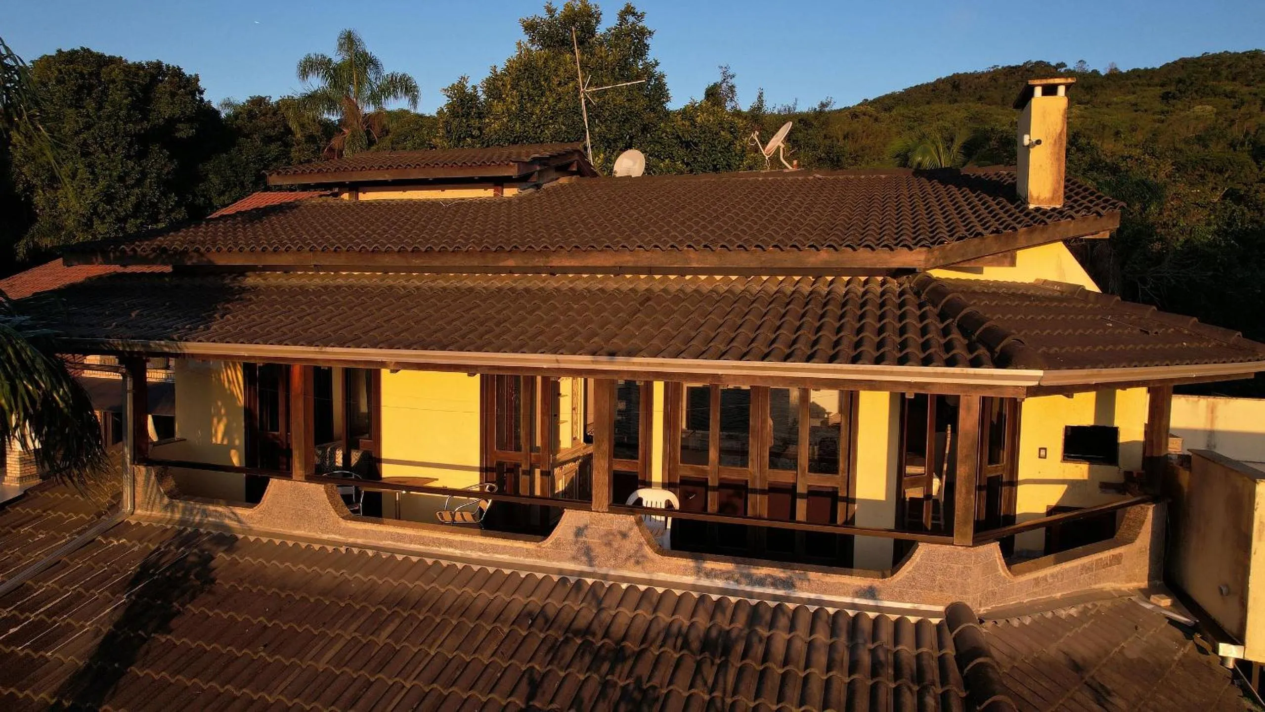 Casas Praia da Lagoinha - Mestre Naro