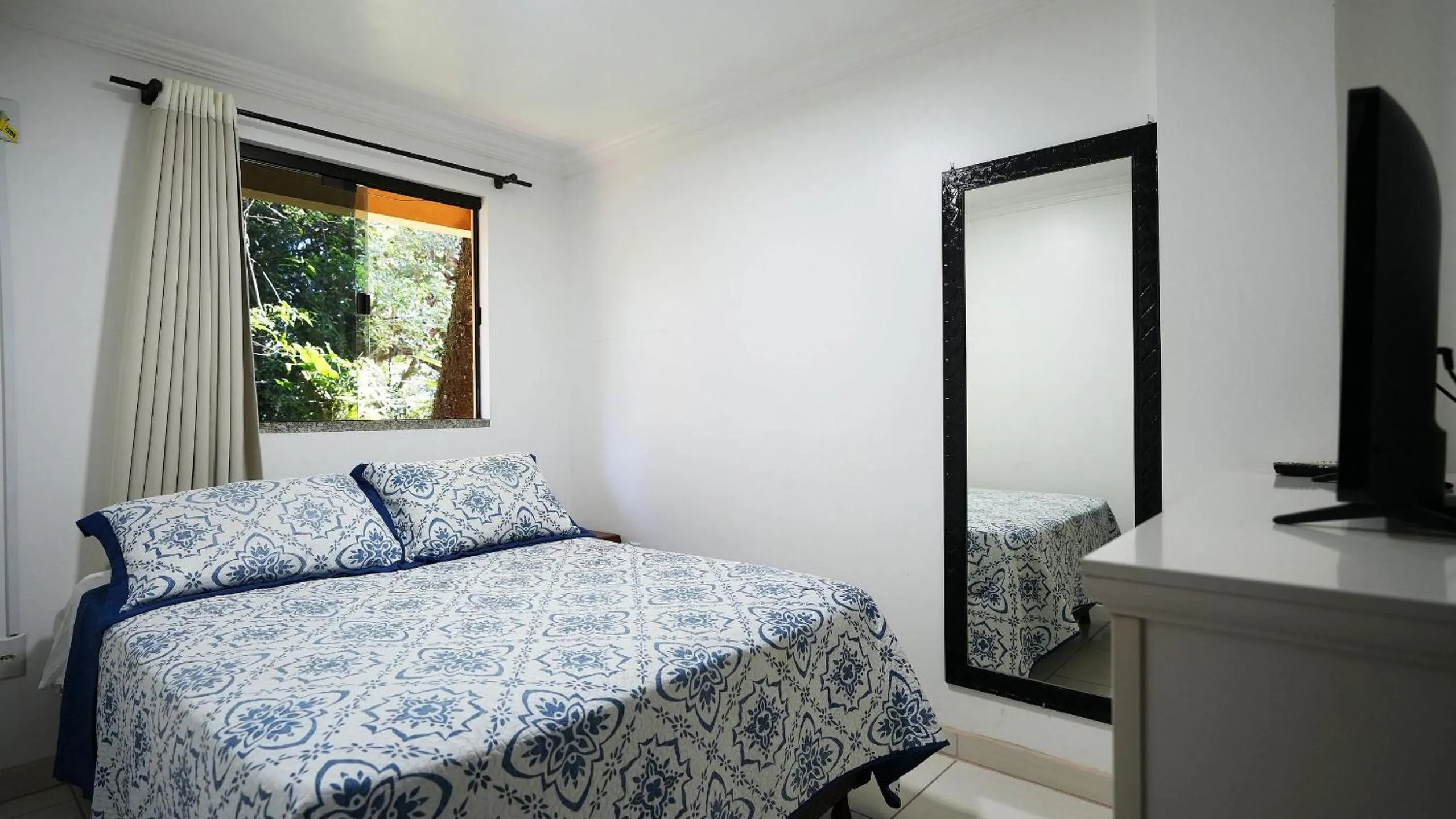 Bed in Casas Praia da Lagoinha - Mestre Naro