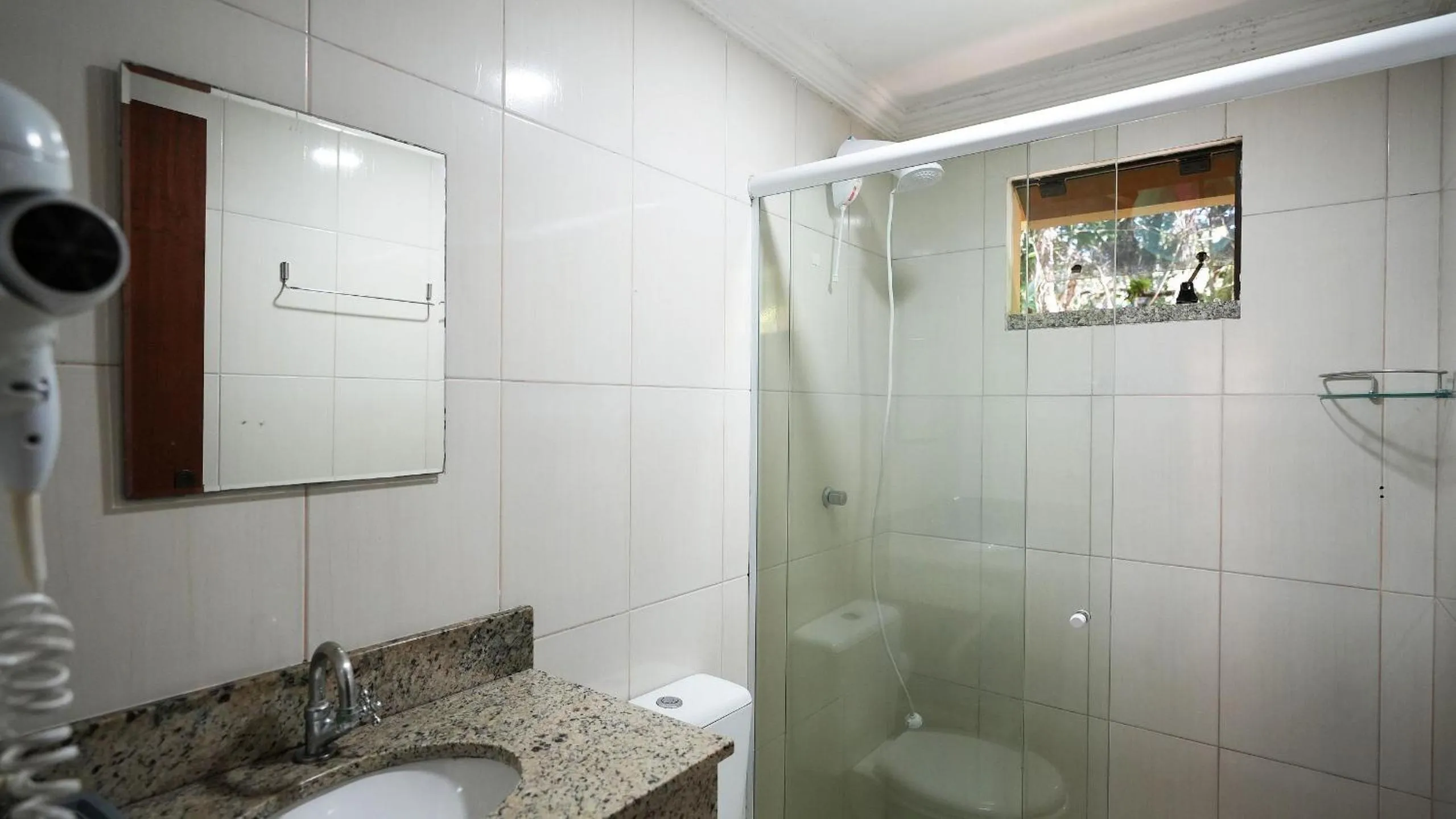 Casas Praia da Lagoinha - Mestre Naro