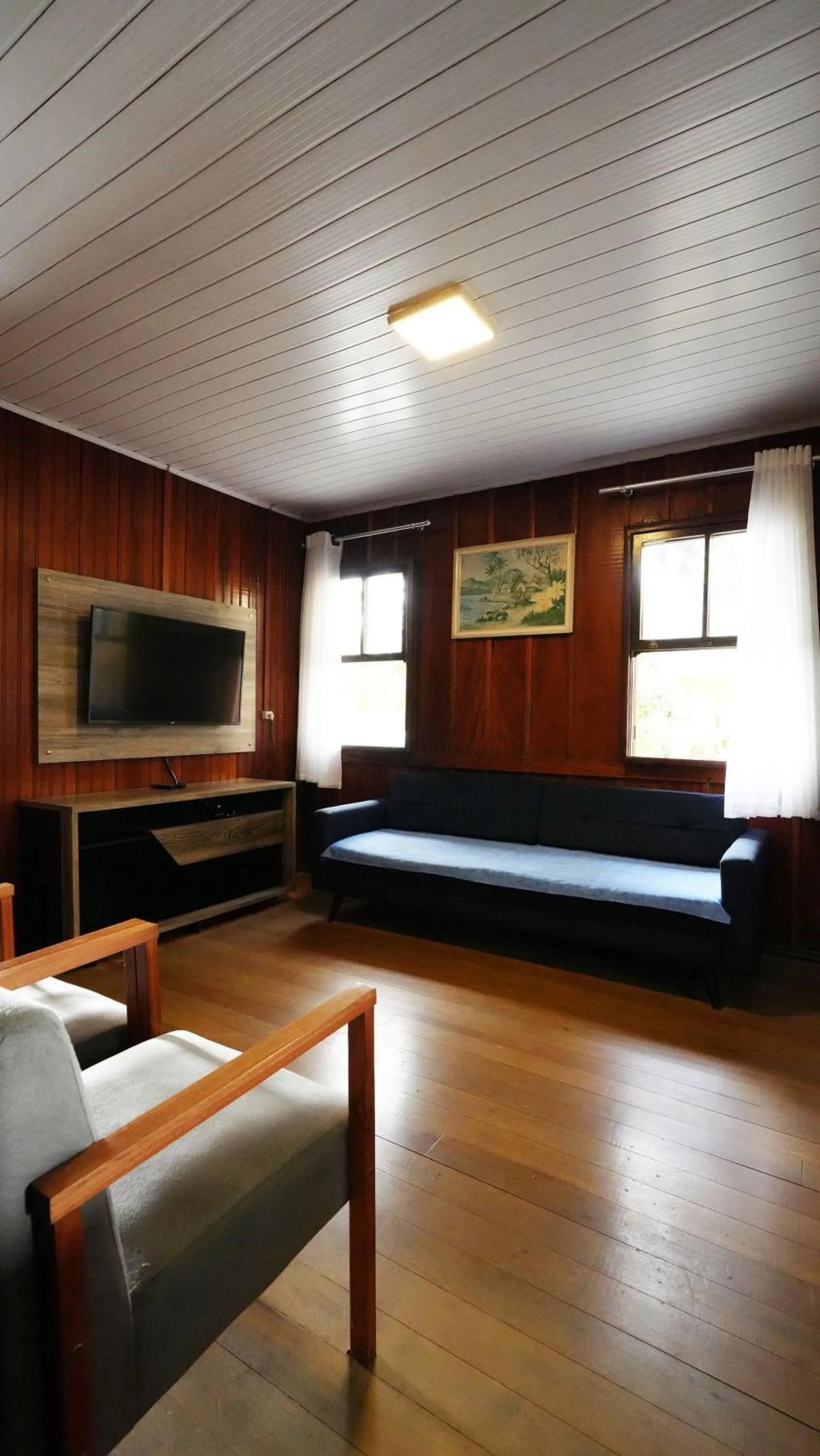 Casas Praia da Lagoinha - Mestre Naro