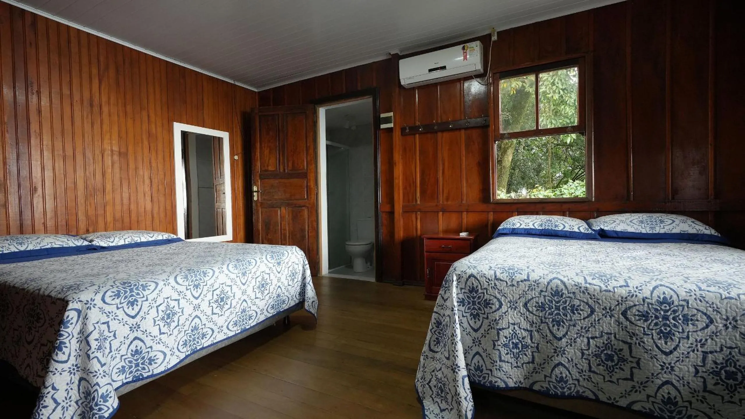 Bed in Casas Praia da Lagoinha - Mestre Naro