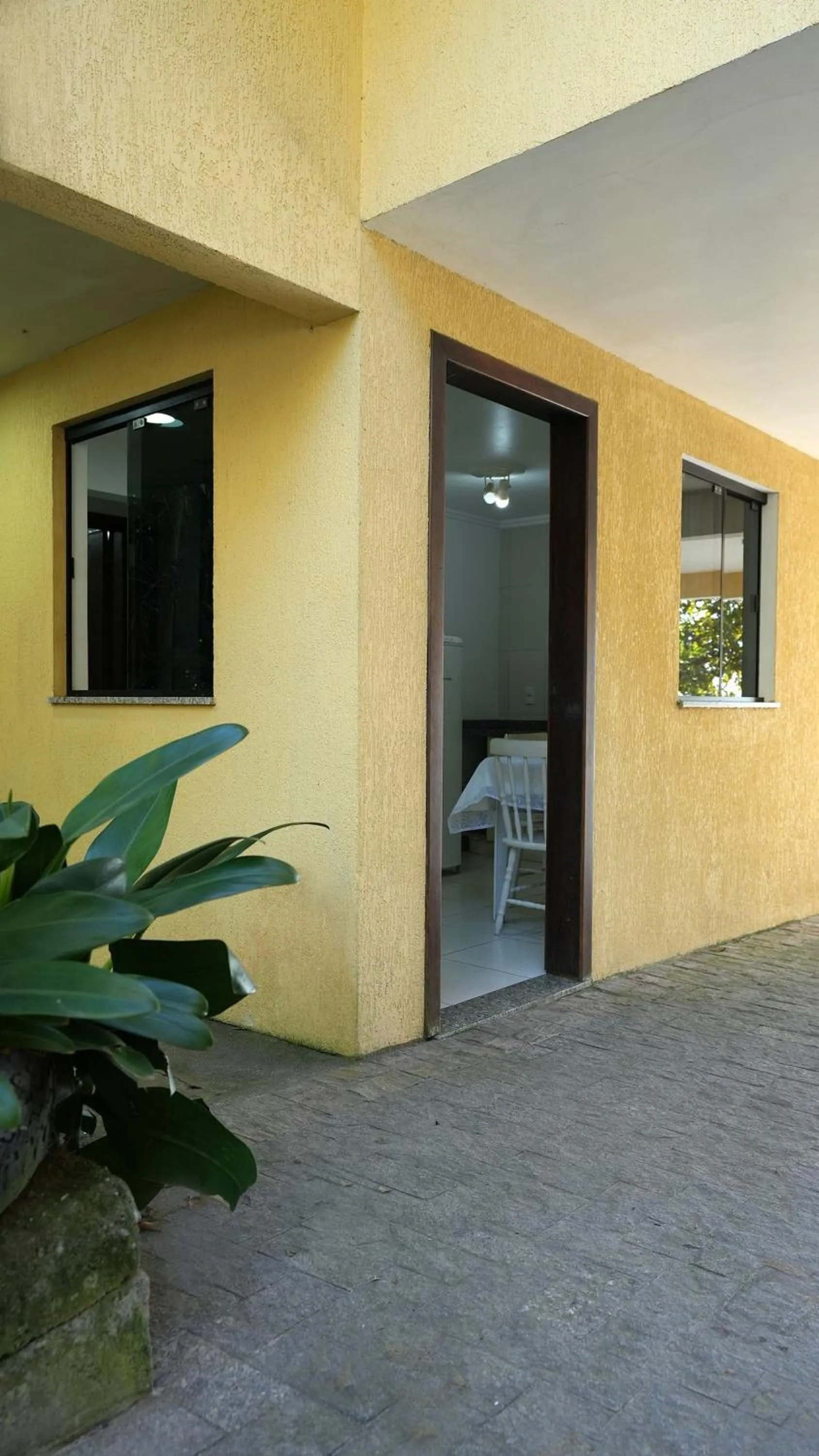 Casas Praia da Lagoinha - Mestre Naro
