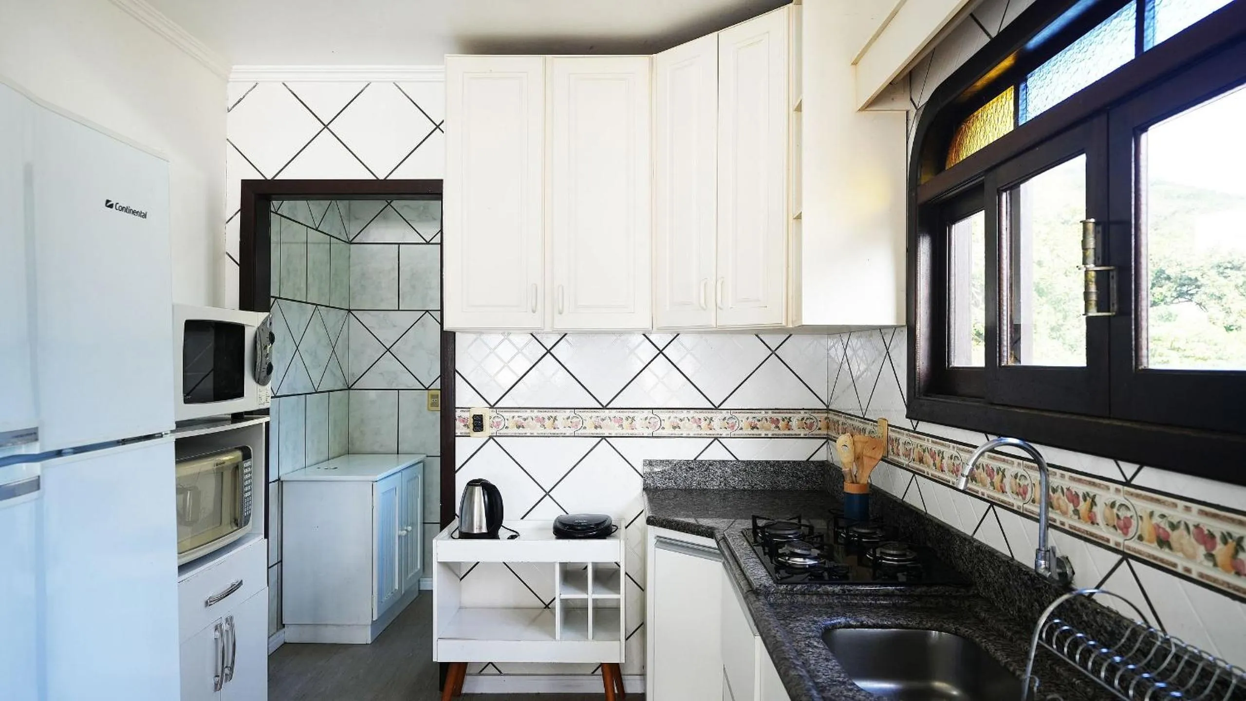 Casas Praia da Lagoinha - Mestre Naro