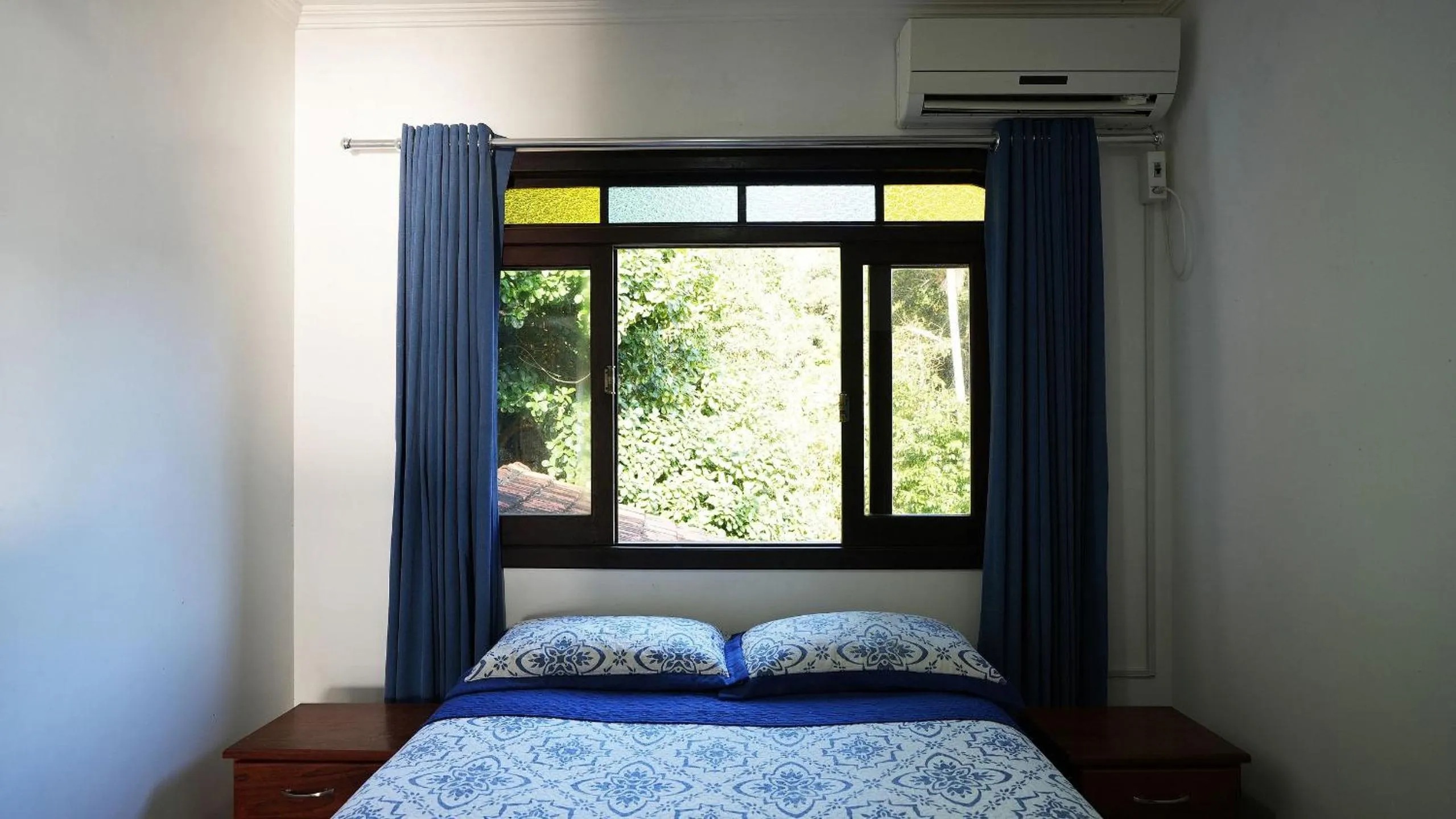 Bed in Casas Praia da Lagoinha - Mestre Naro