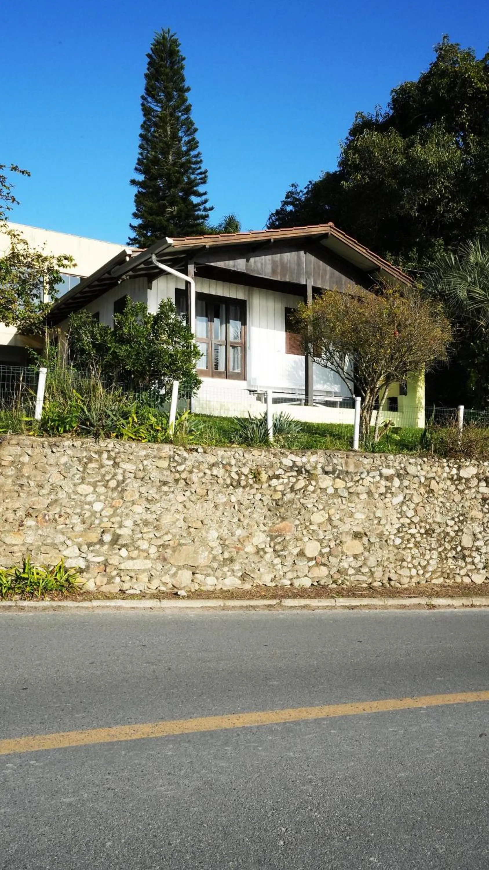 Casas Praia da Lagoinha - Mestre Naro