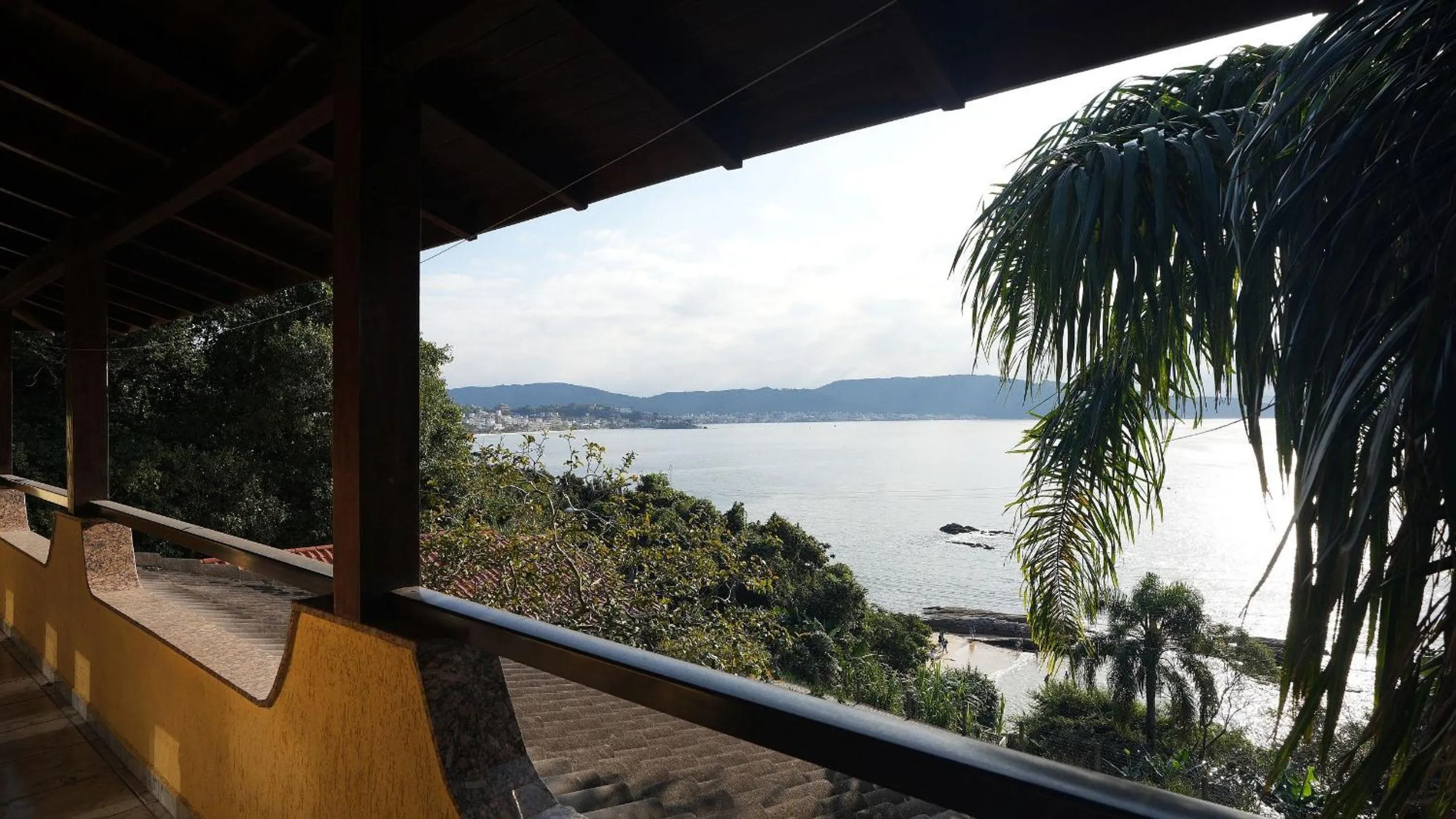 Casas Praia da Lagoinha - Mestre Naro