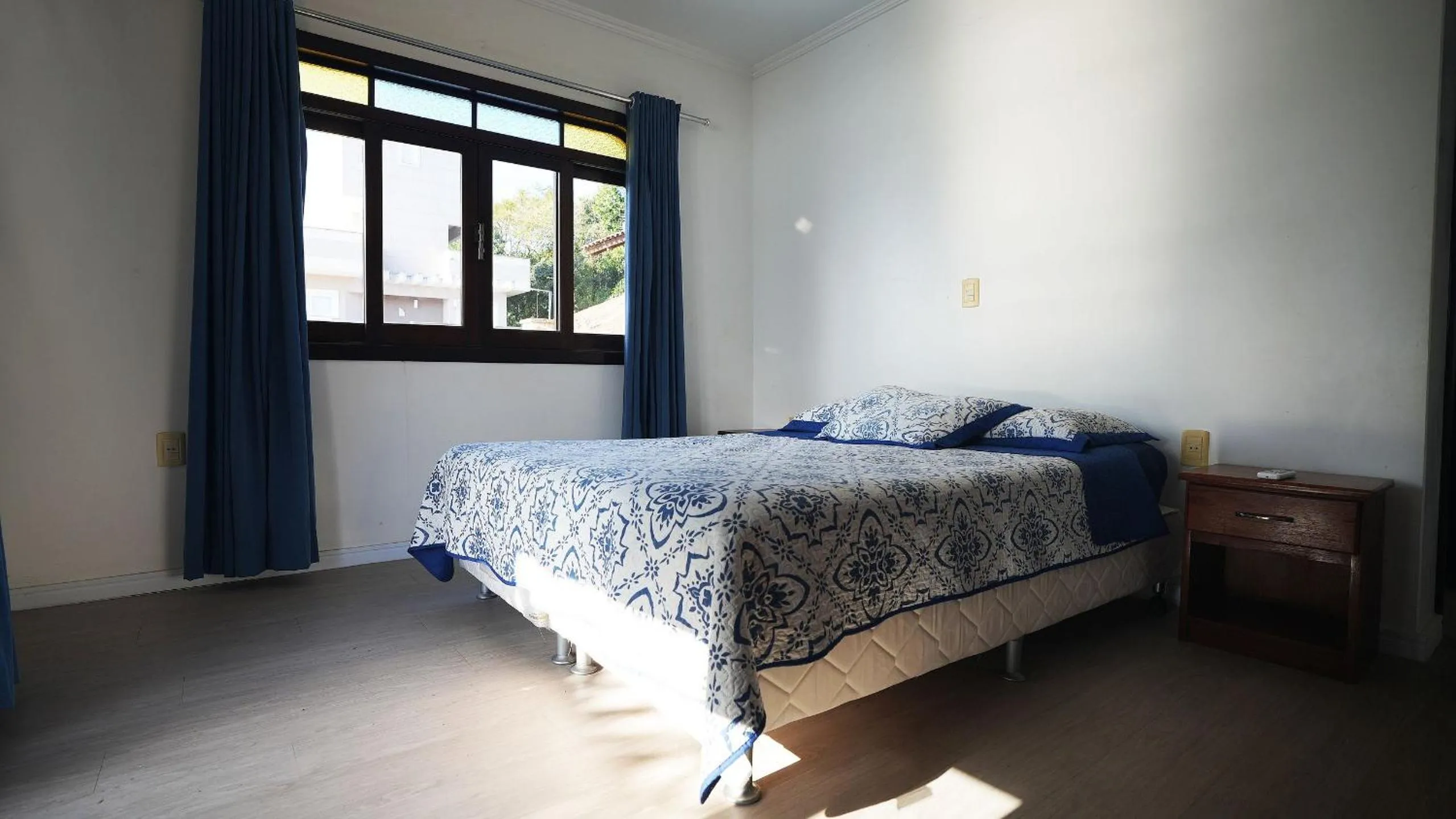 Bed in Casas Praia da Lagoinha - Mestre Naro