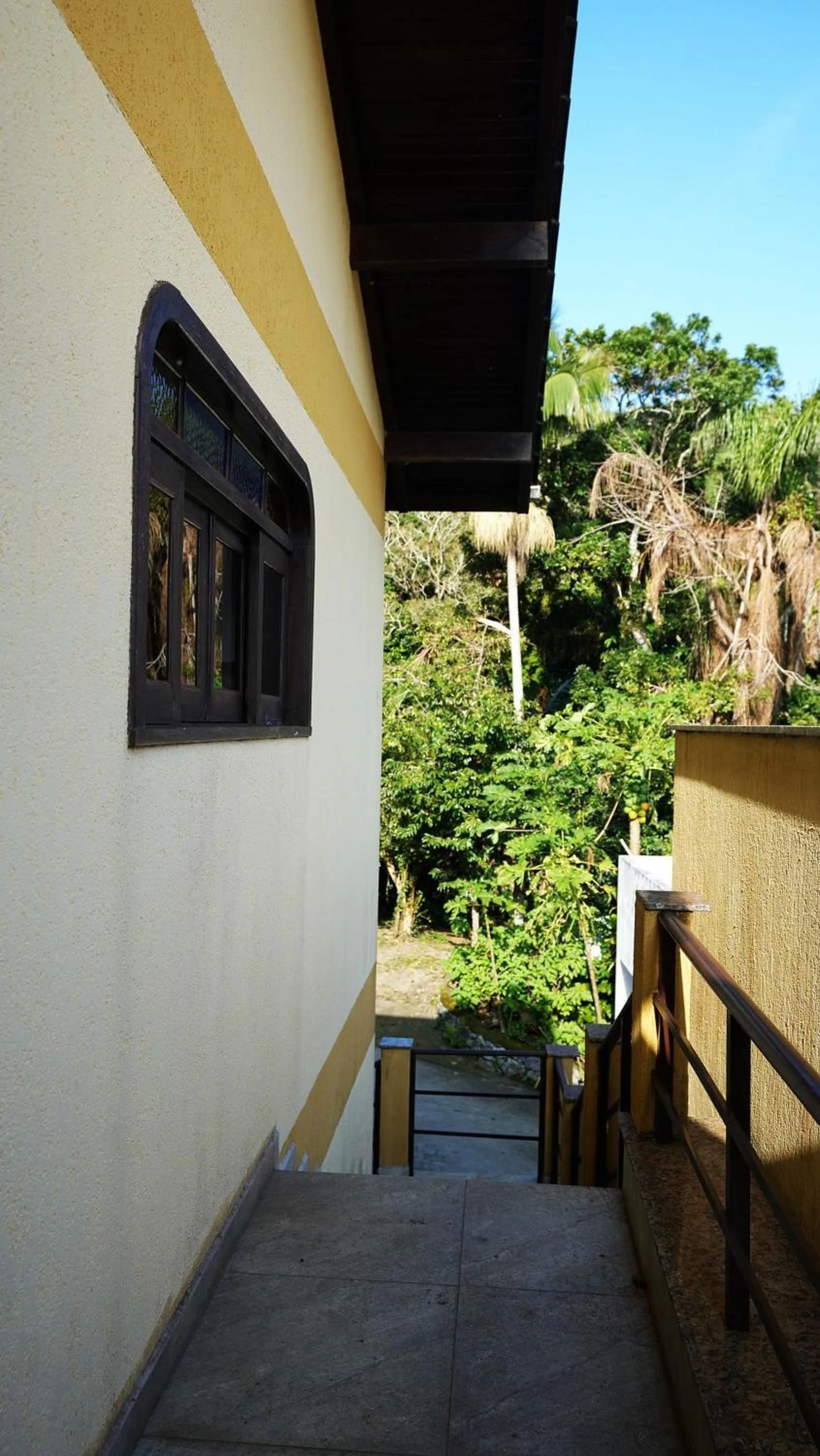 Casas Praia da Lagoinha - Mestre Naro