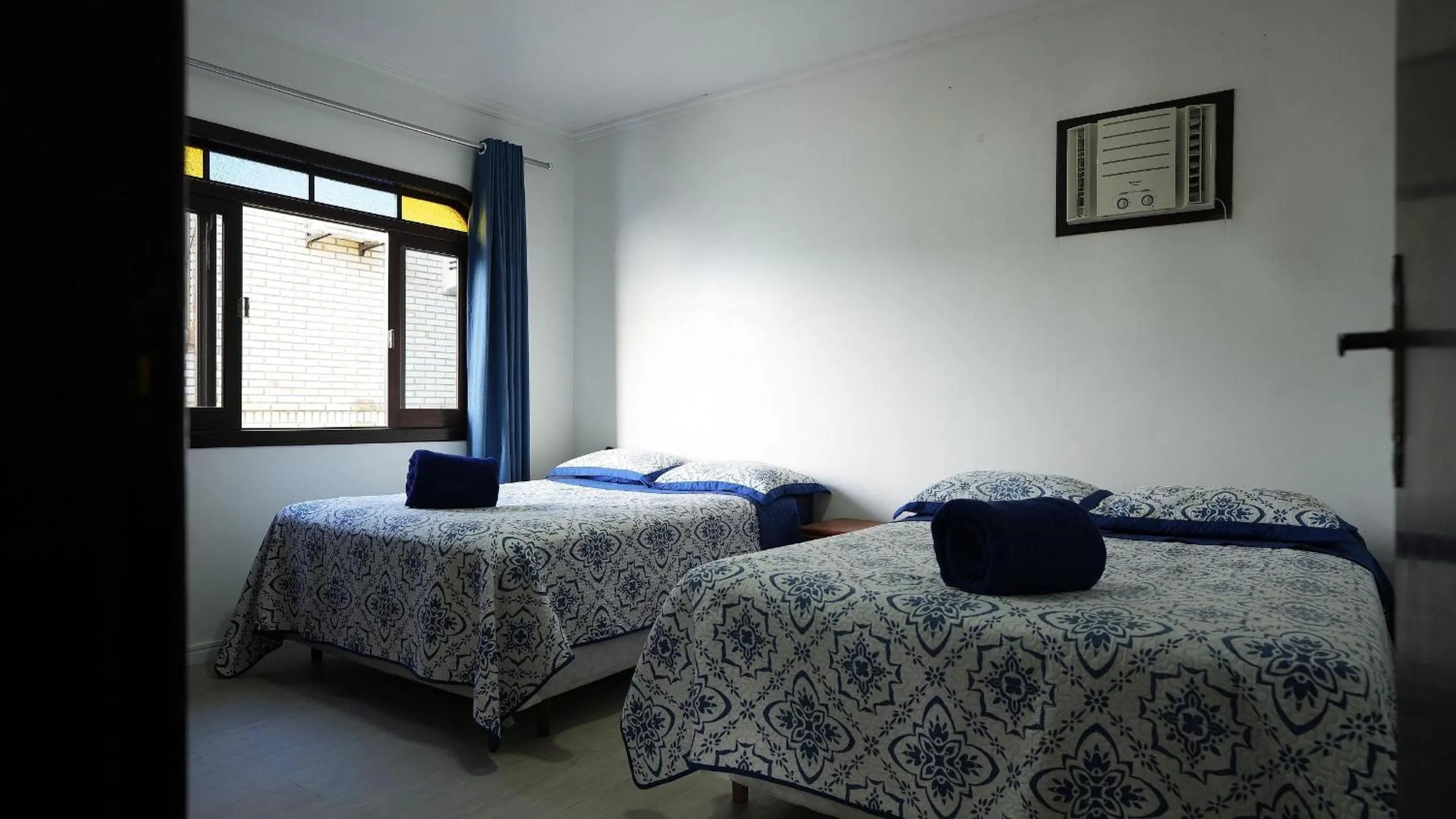 Bed in Casas Praia da Lagoinha - Mestre Naro