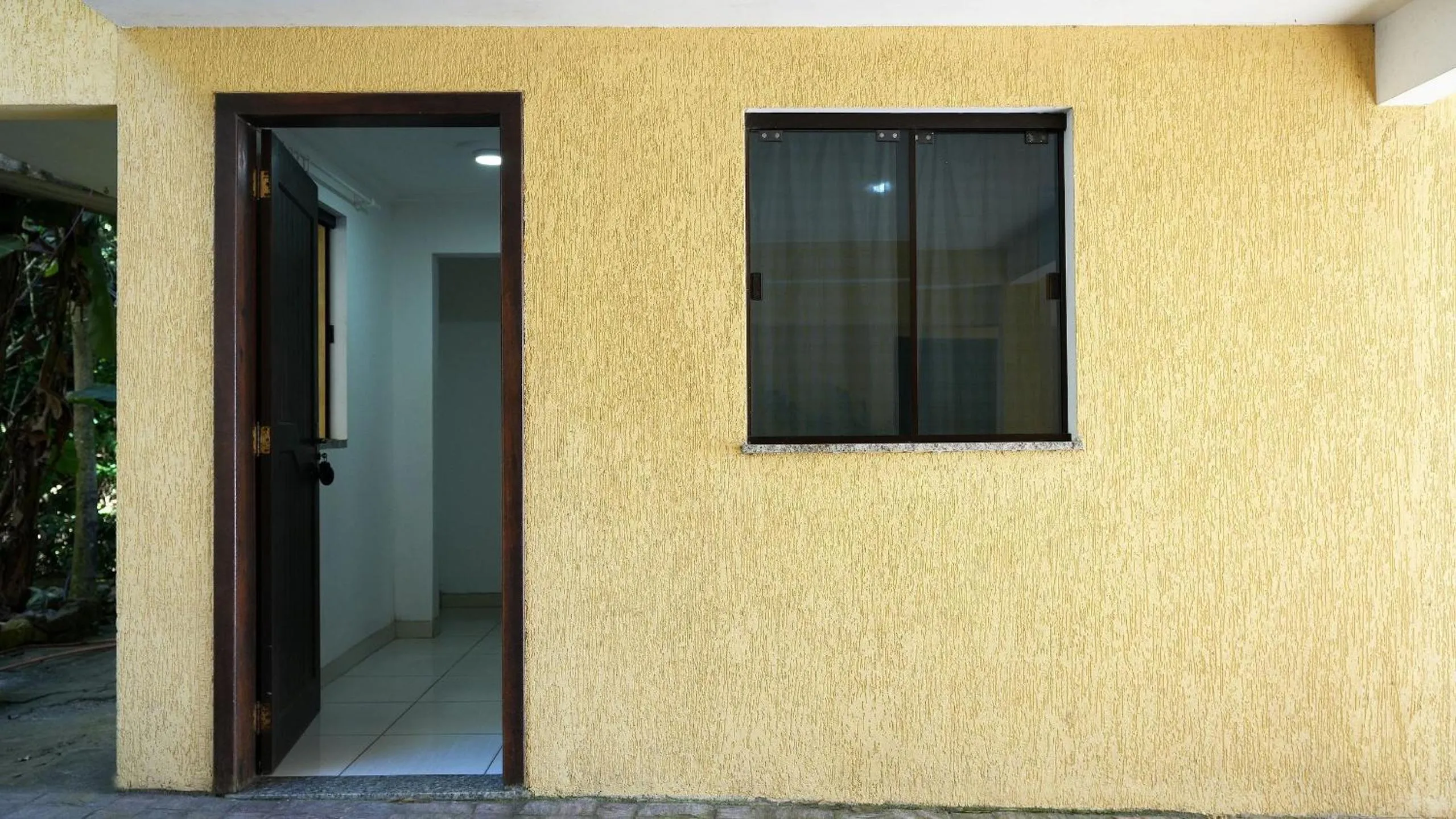 Casas Praia da Lagoinha - Mestre Naro