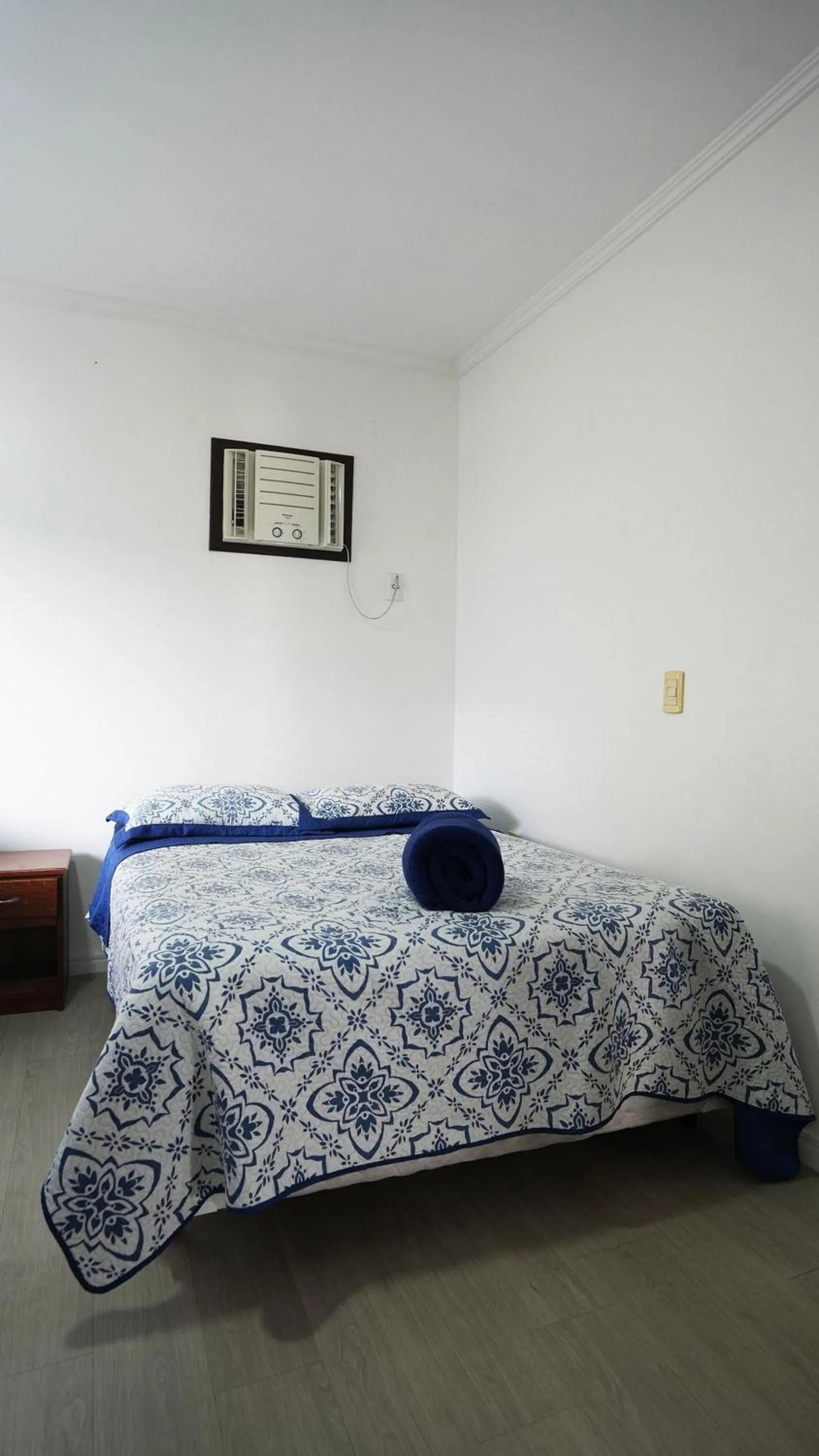 Bed in Casas Praia da Lagoinha - Mestre Naro