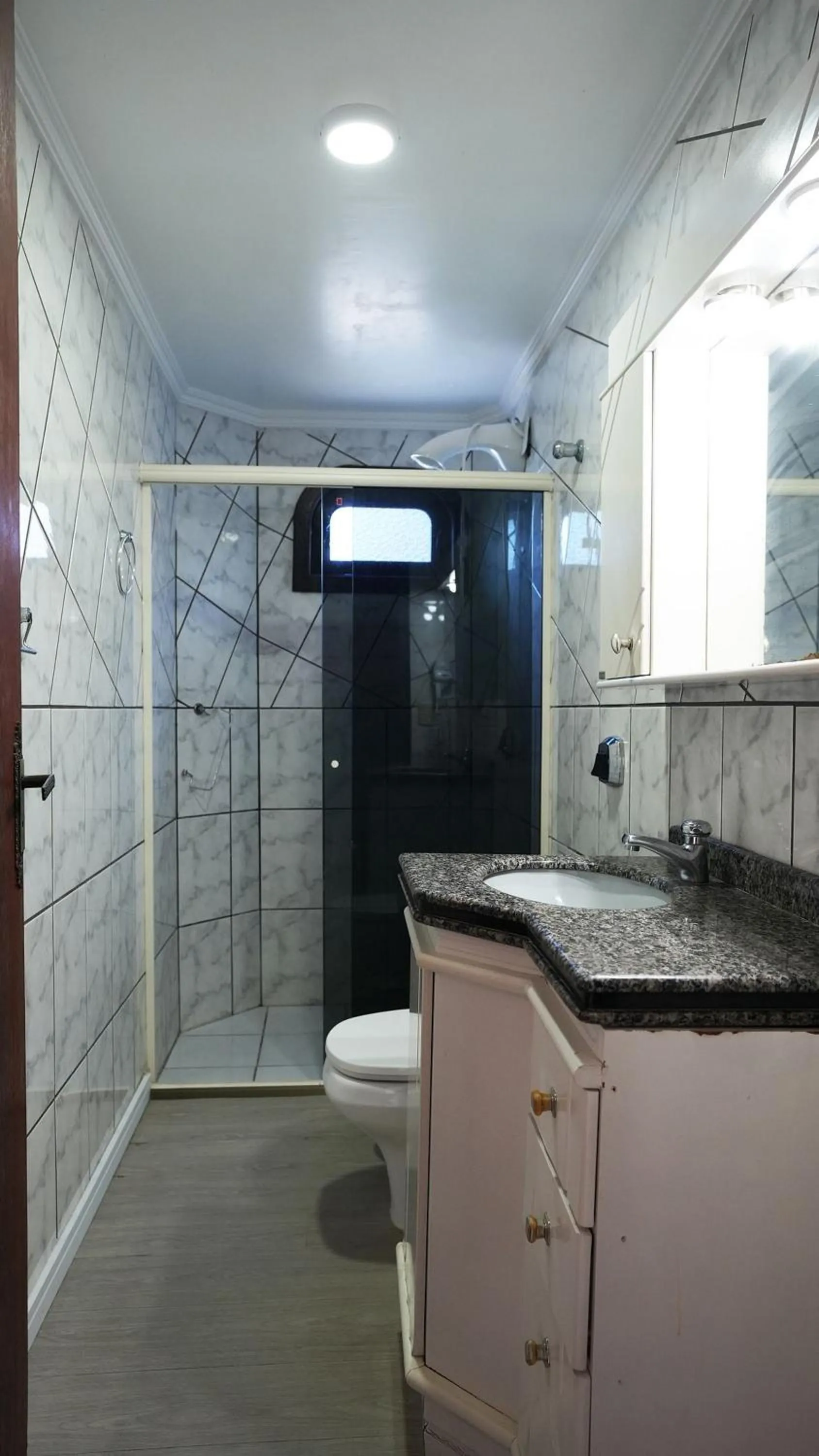 Casas Praia da Lagoinha - Mestre Naro