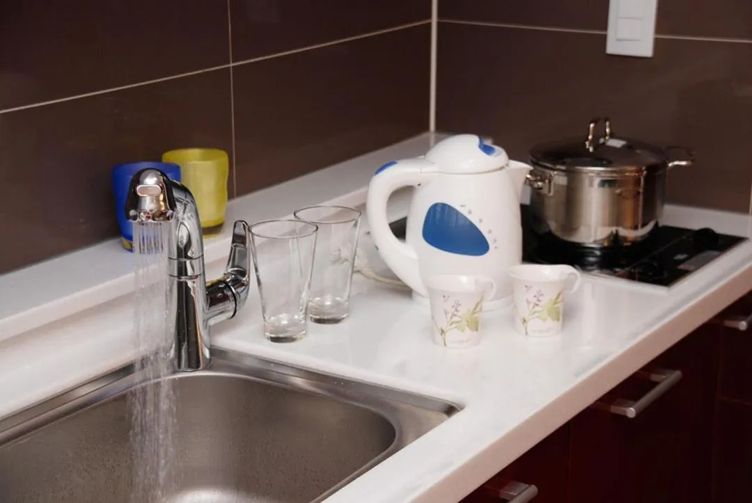 Moonlight Blue Pension