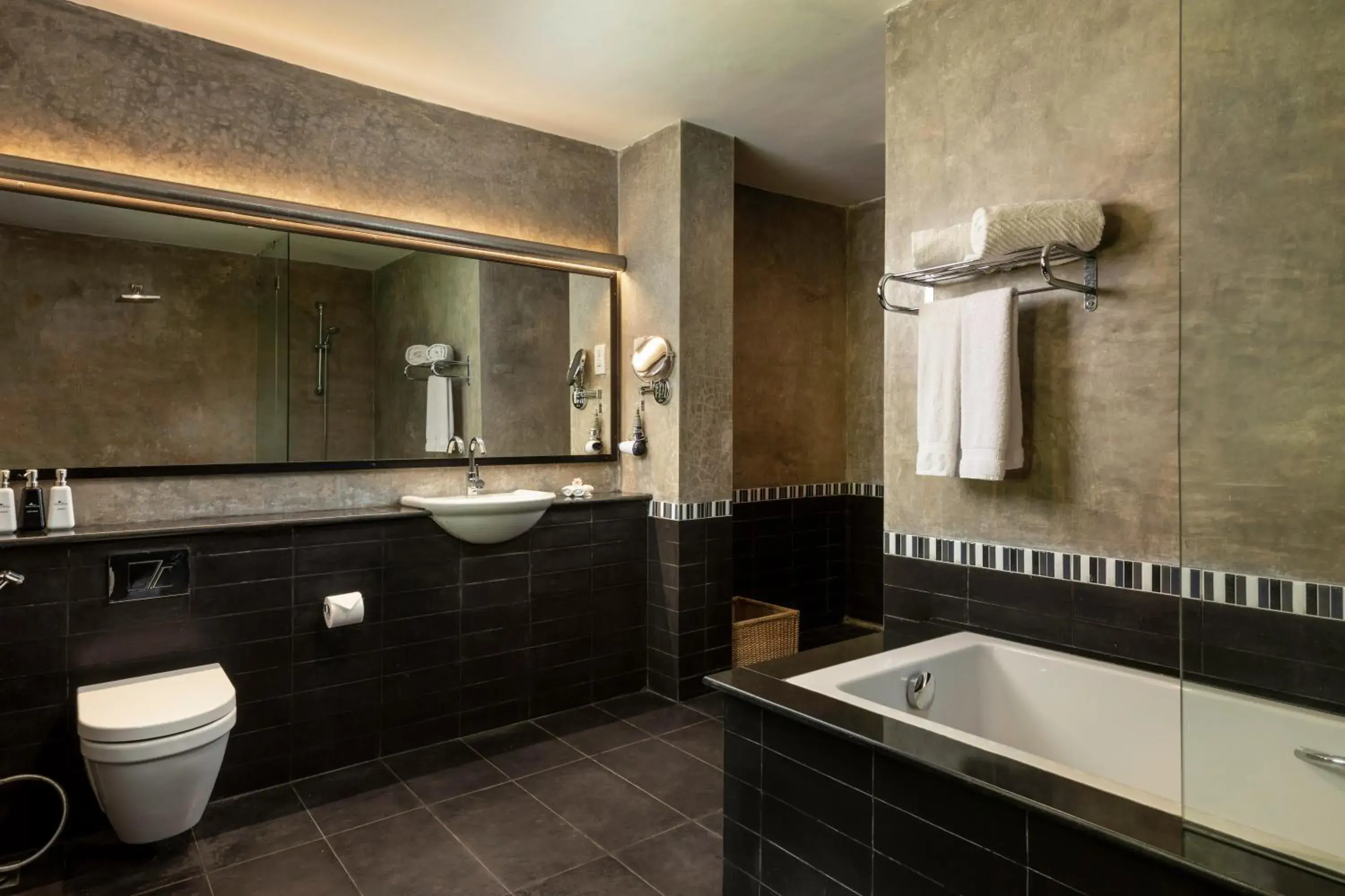 Family Room with Garden View in Mount Havana Family Room with Garden View in Mount Havana