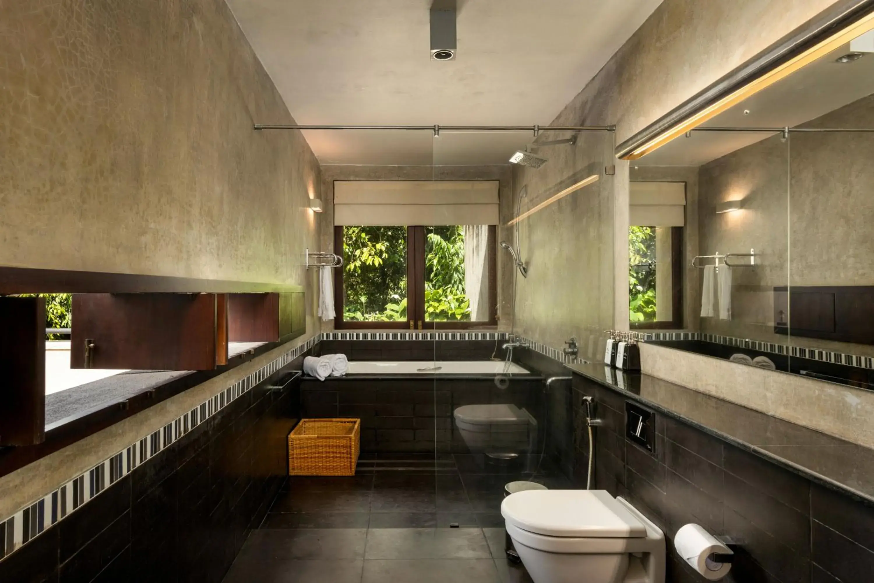 Double Room in Mount Havana Double Room in Mount Havana