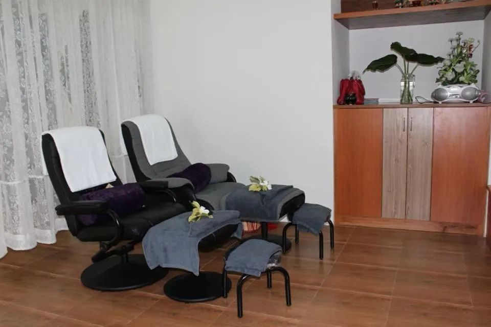 Massage in Namthip Residence