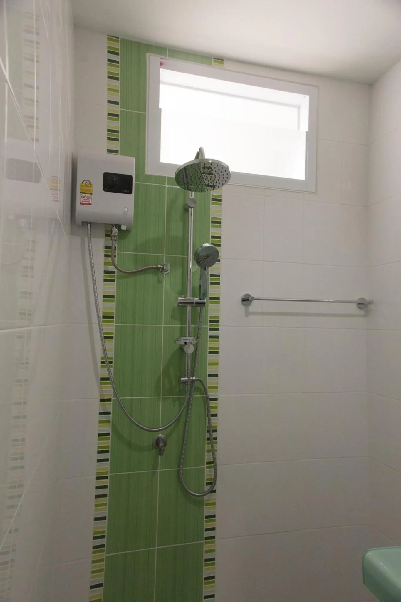 Bathroom in Namthip Residence