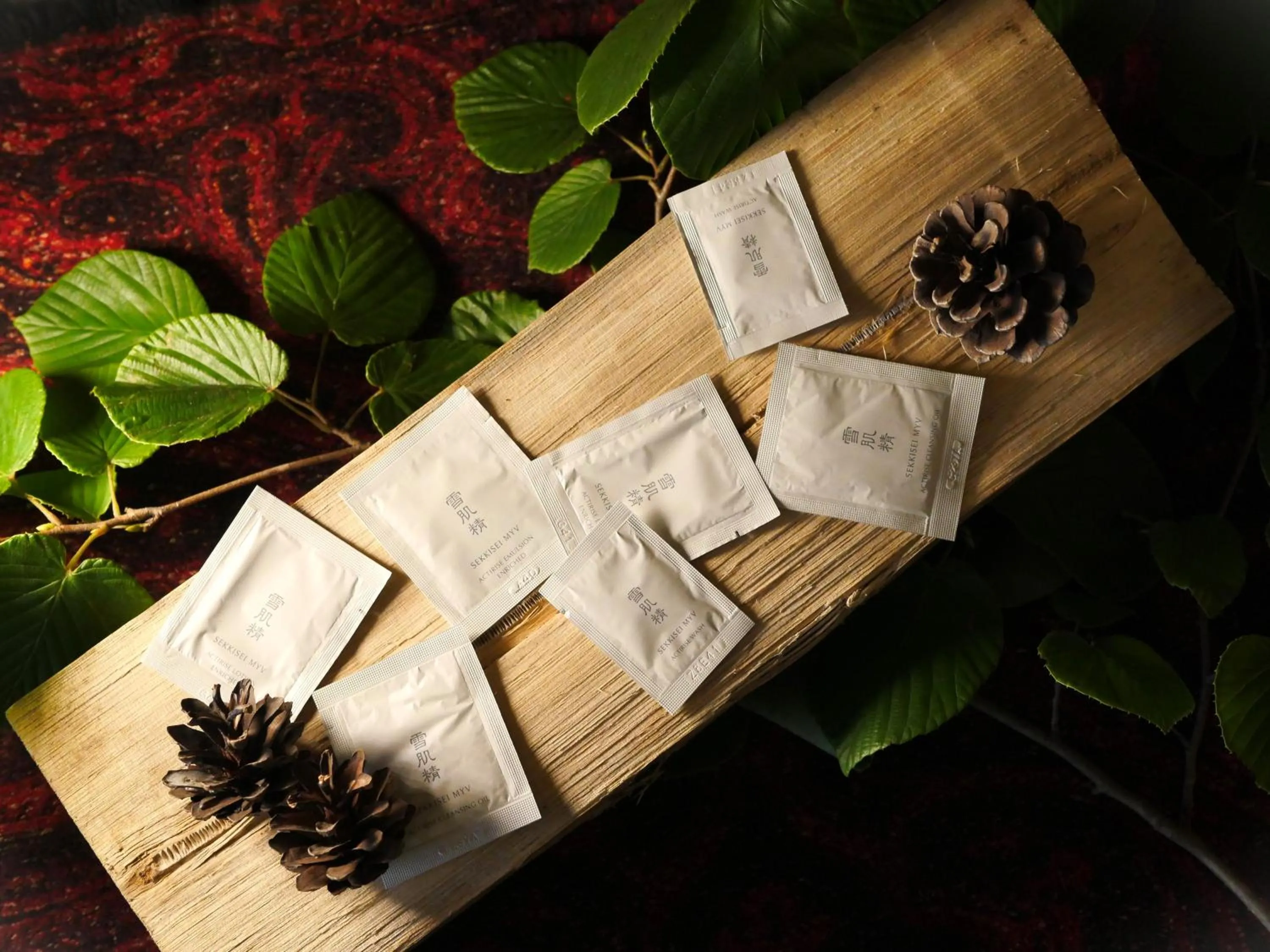 room service in UNWIND HOTEL & BAR Sapporo