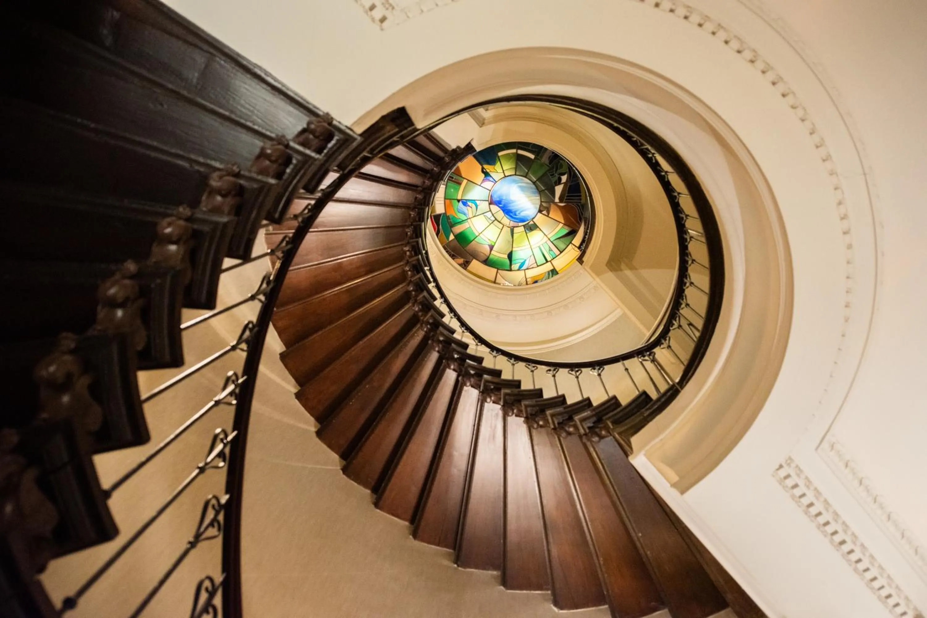 Property building in Dukes' Arches Brugge - by Dukes' Hotel Collection