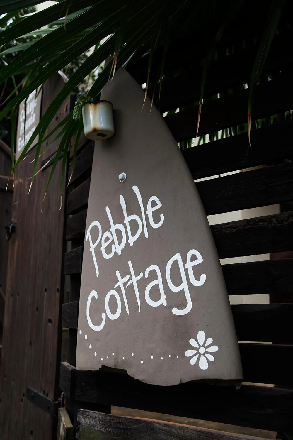 Ansteys Beach Self Catering Apartments